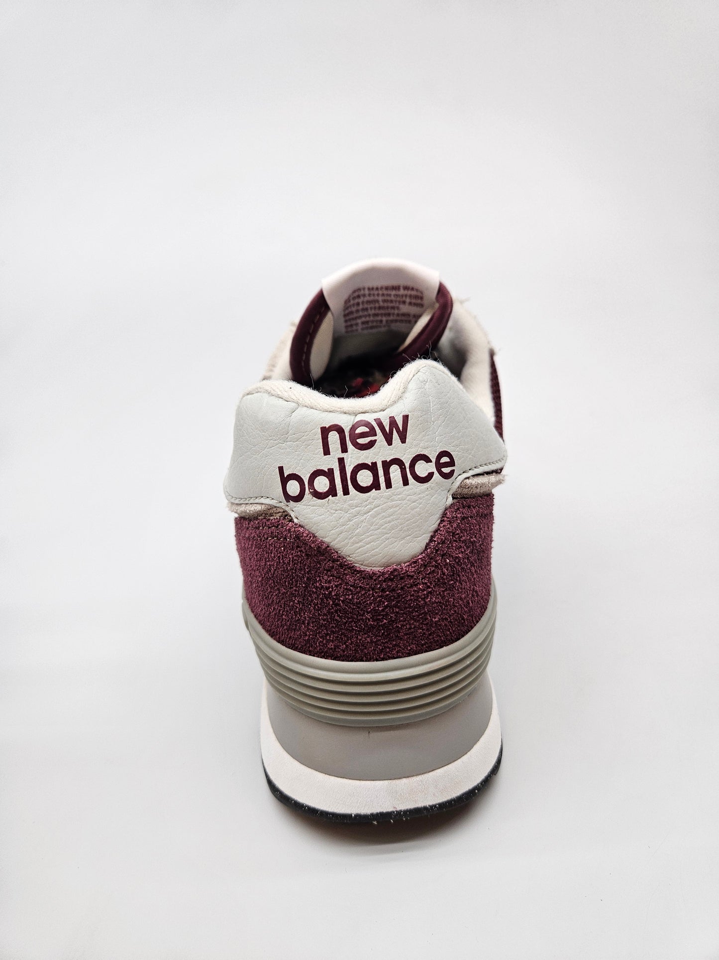 NEW BALANCE ORIGINAL PATIKI BR 37.5