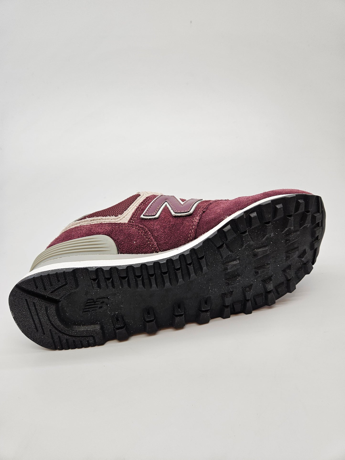NEW BALANCE ORIGINAL PATIKI BR 37.5