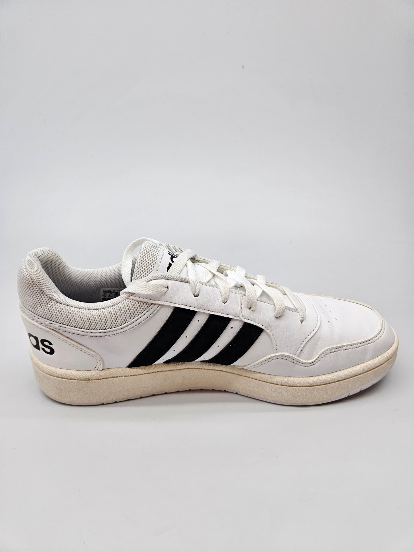 ADIDAS ORIGINAL PATIKI BR 42