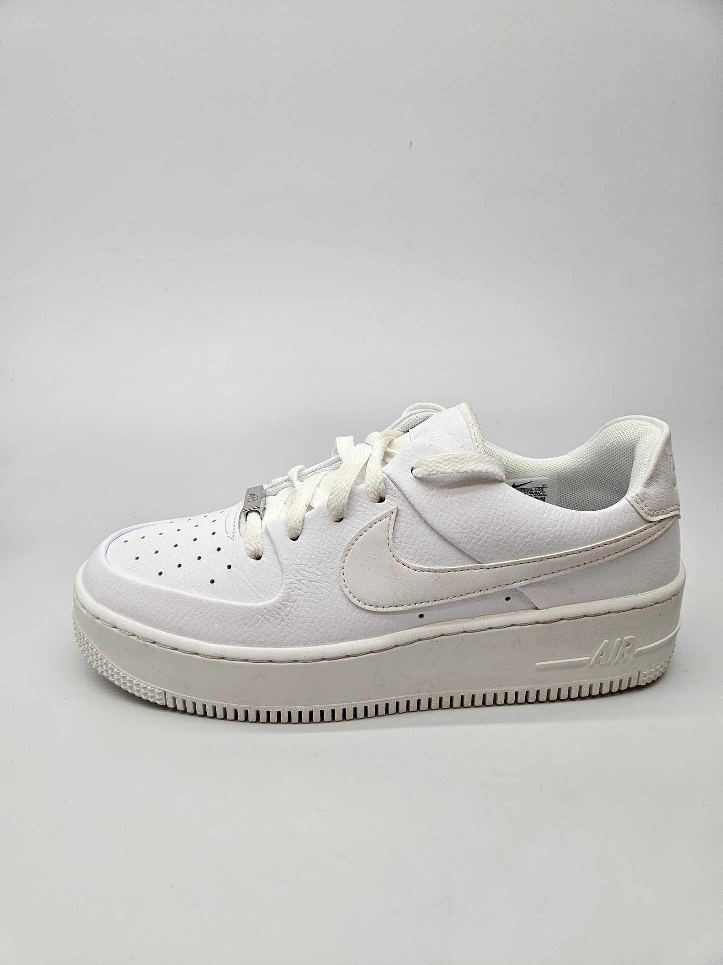 NIKE AF1 ORIGINAL PATIKI BR 42