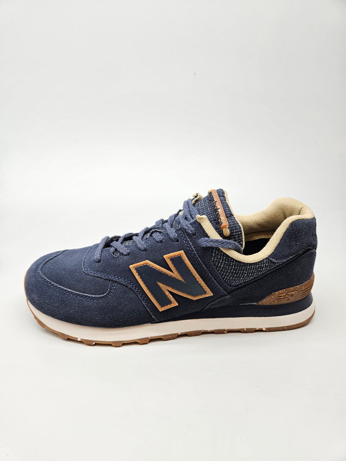 NEW BALANCE ORIGINAL PATIKI 43