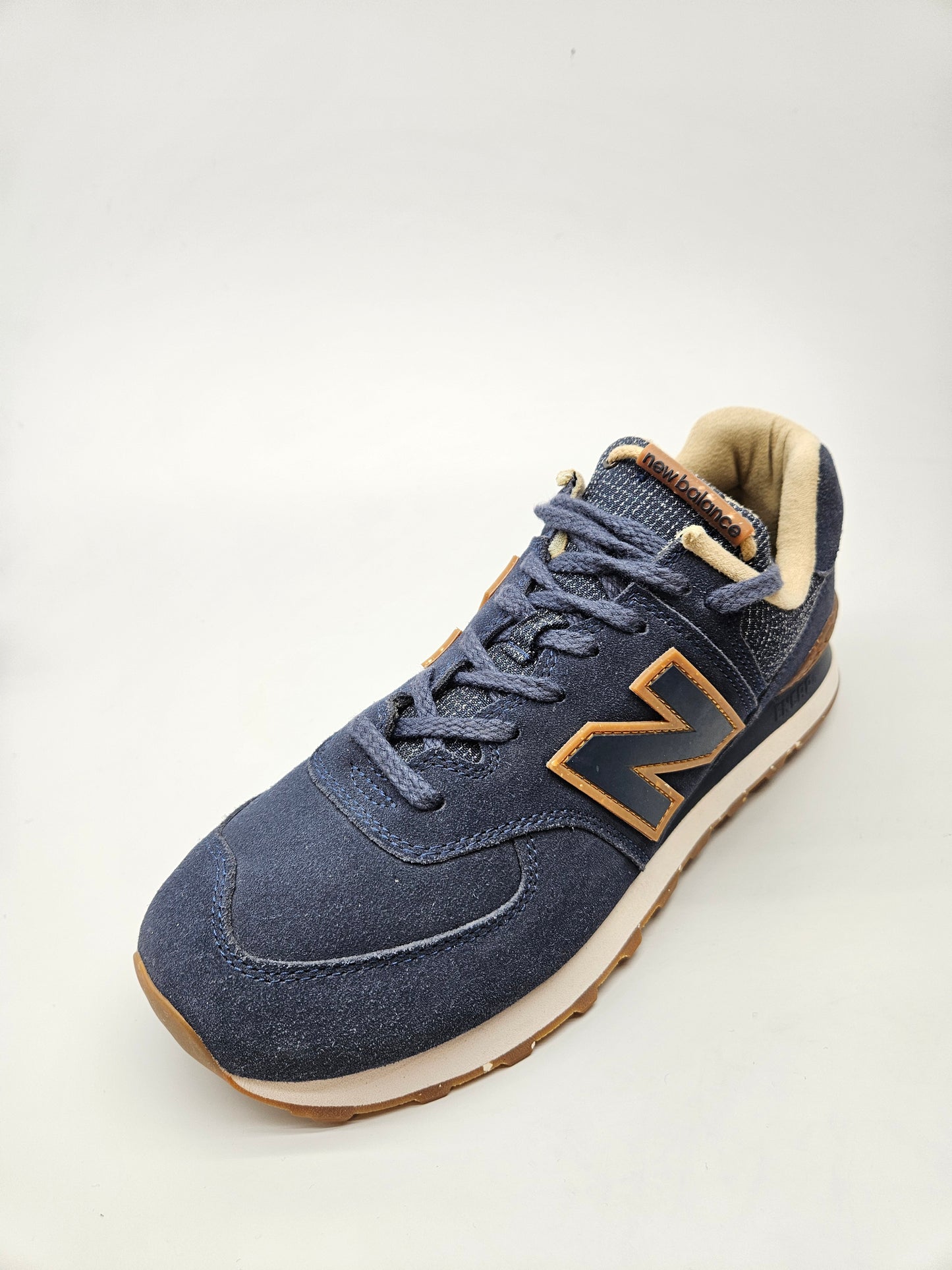 NEW BALANCE ORIGINAL PATIKI 43