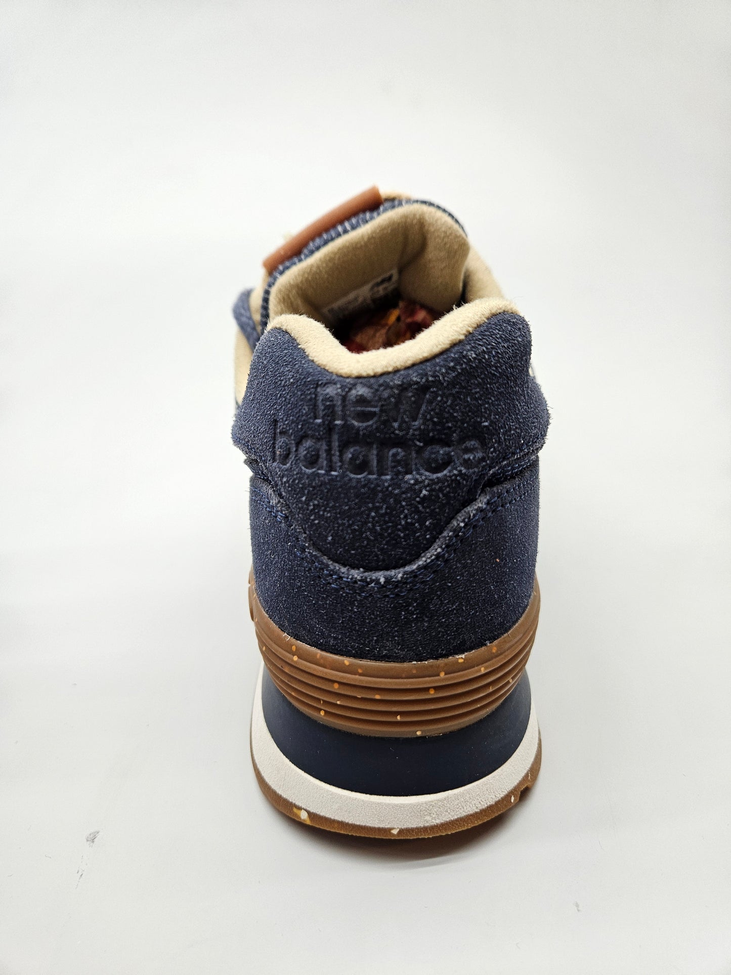 NEW BALANCE ORIGINAL PATIKI 43