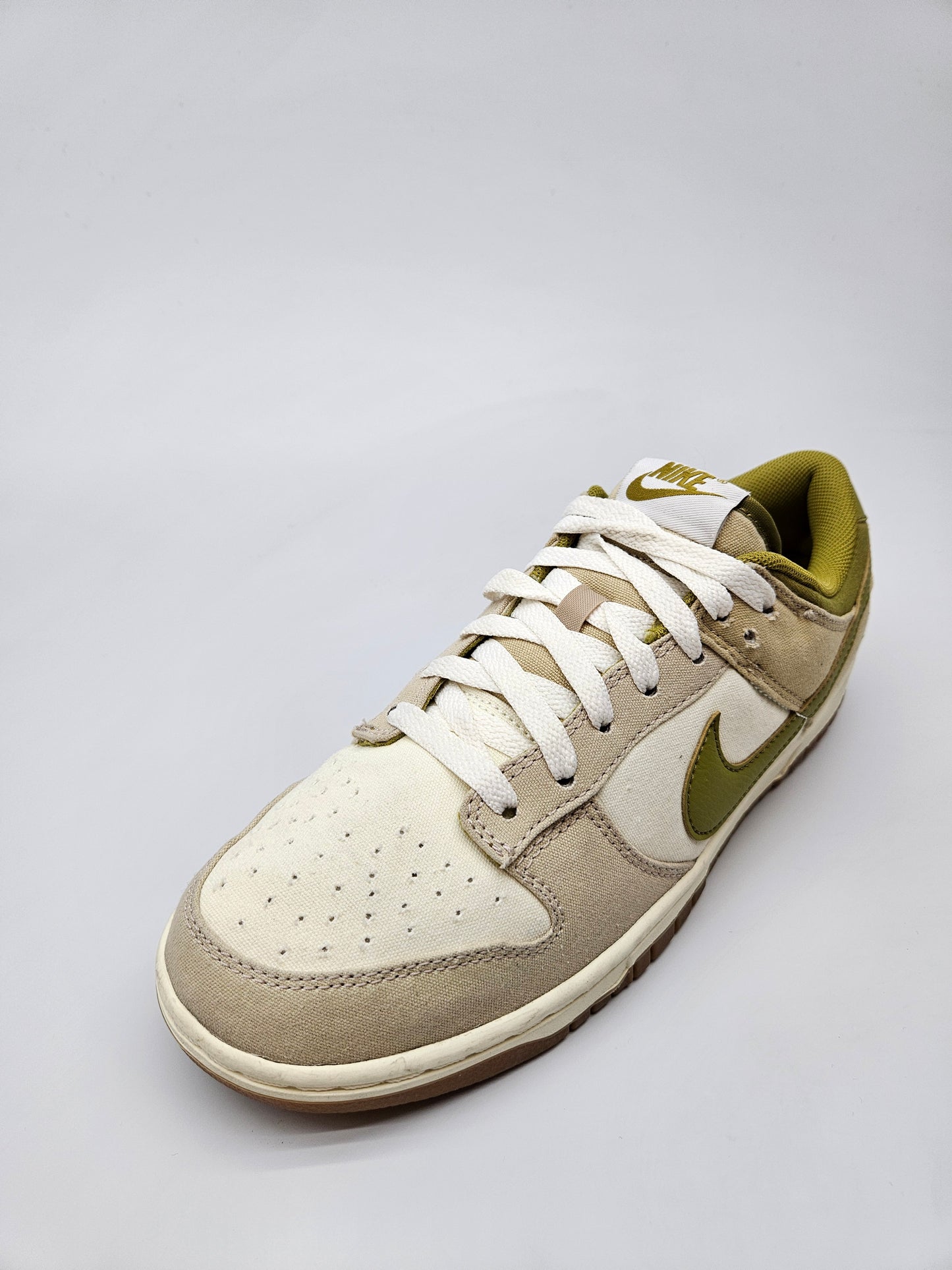 NIKE ORIGINAL PATIKI BR 42