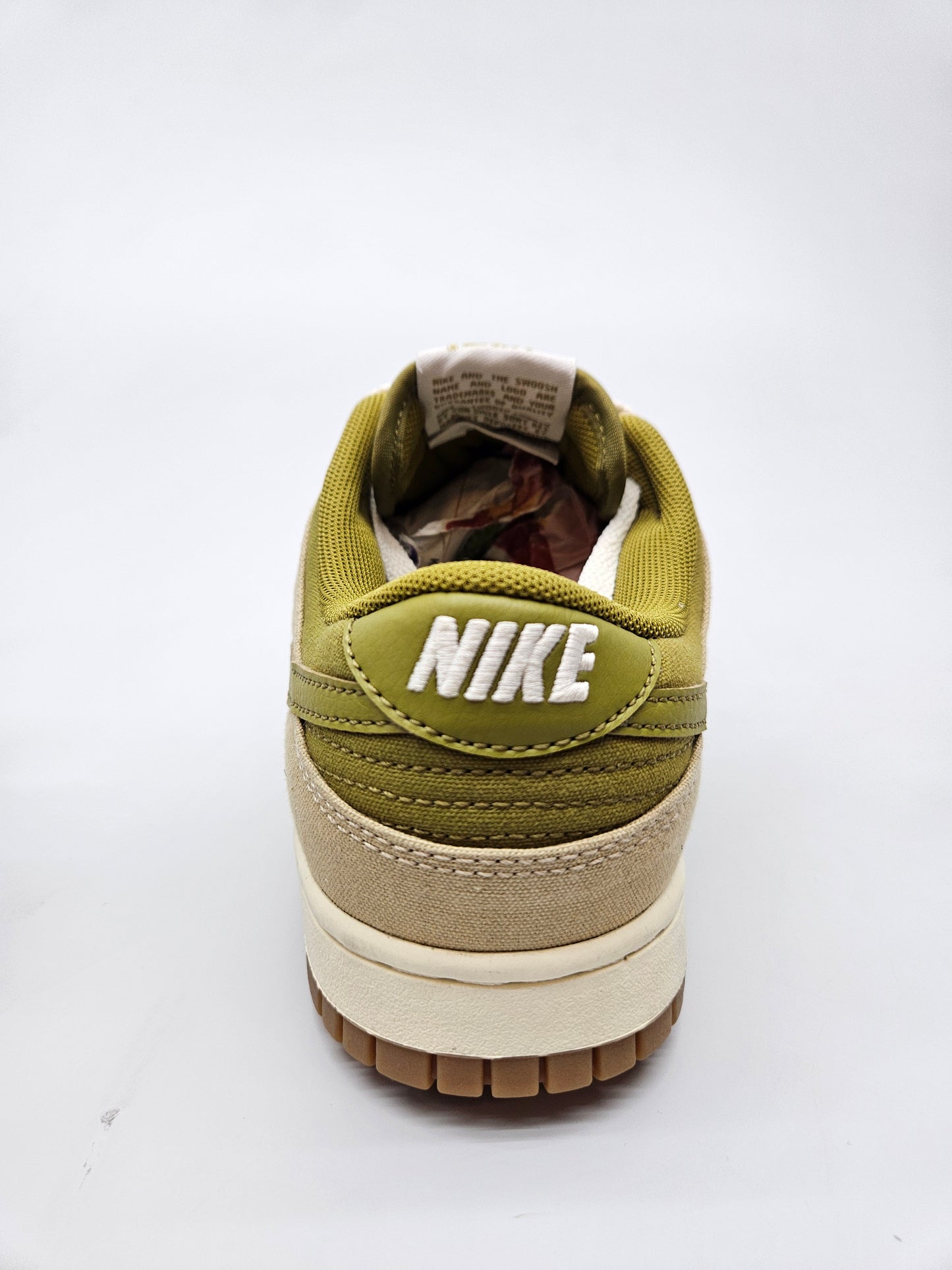 NIKE ORIGINAL PATIKI BR 42