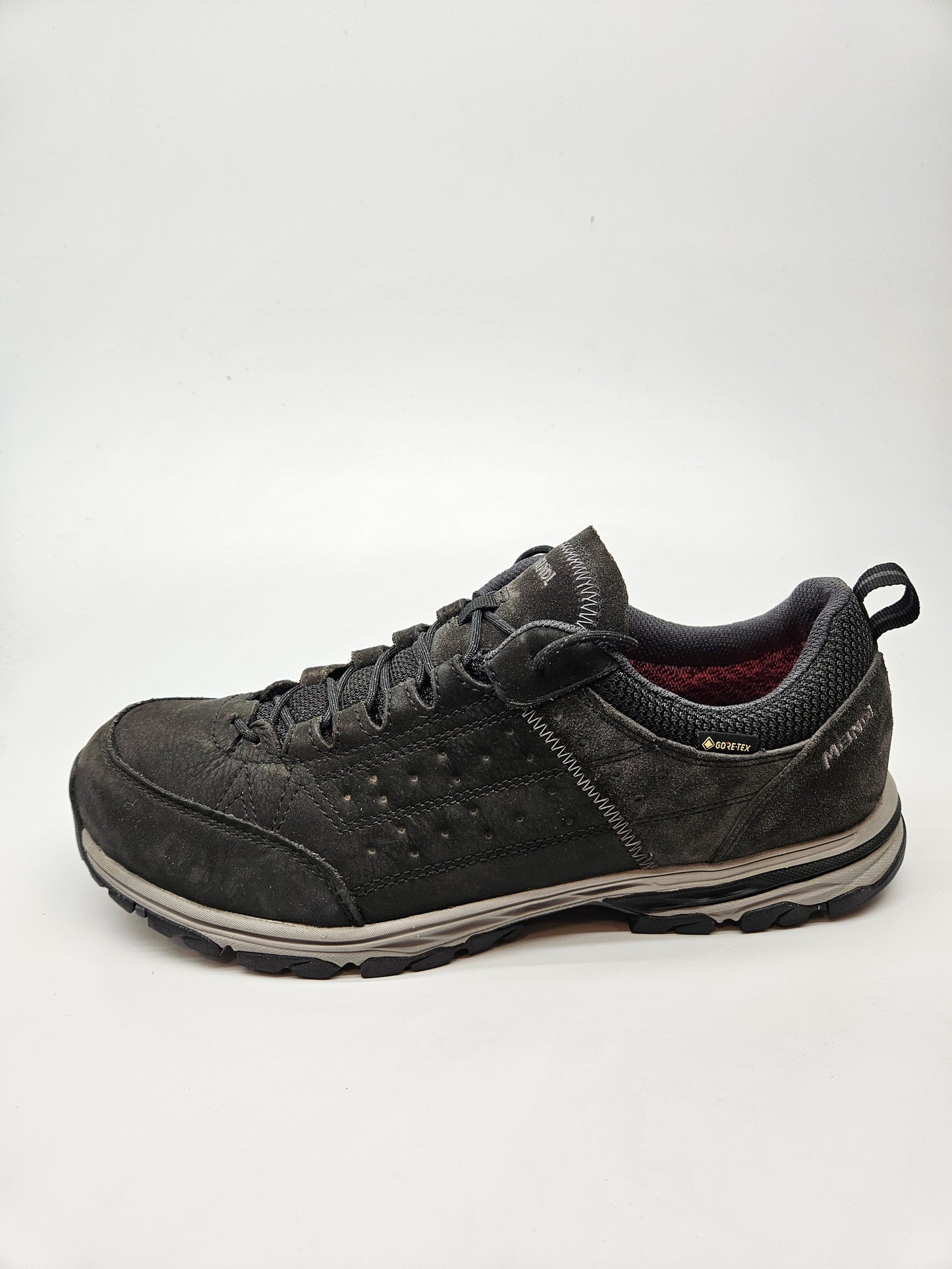 MEINDL GORETEX ORIGINAL PATIKI BR 42