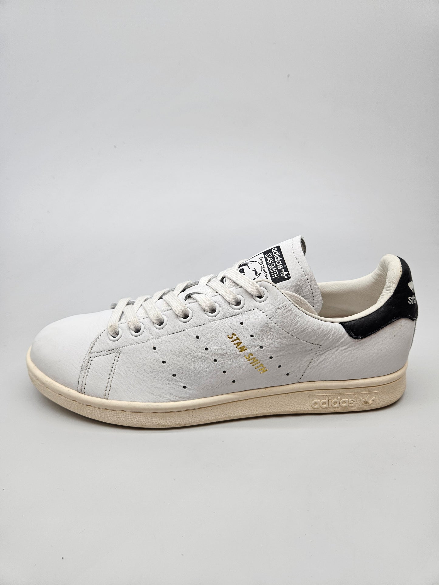 ADIDAS STAN SMITH ORIGINAL PATIKI BR 43