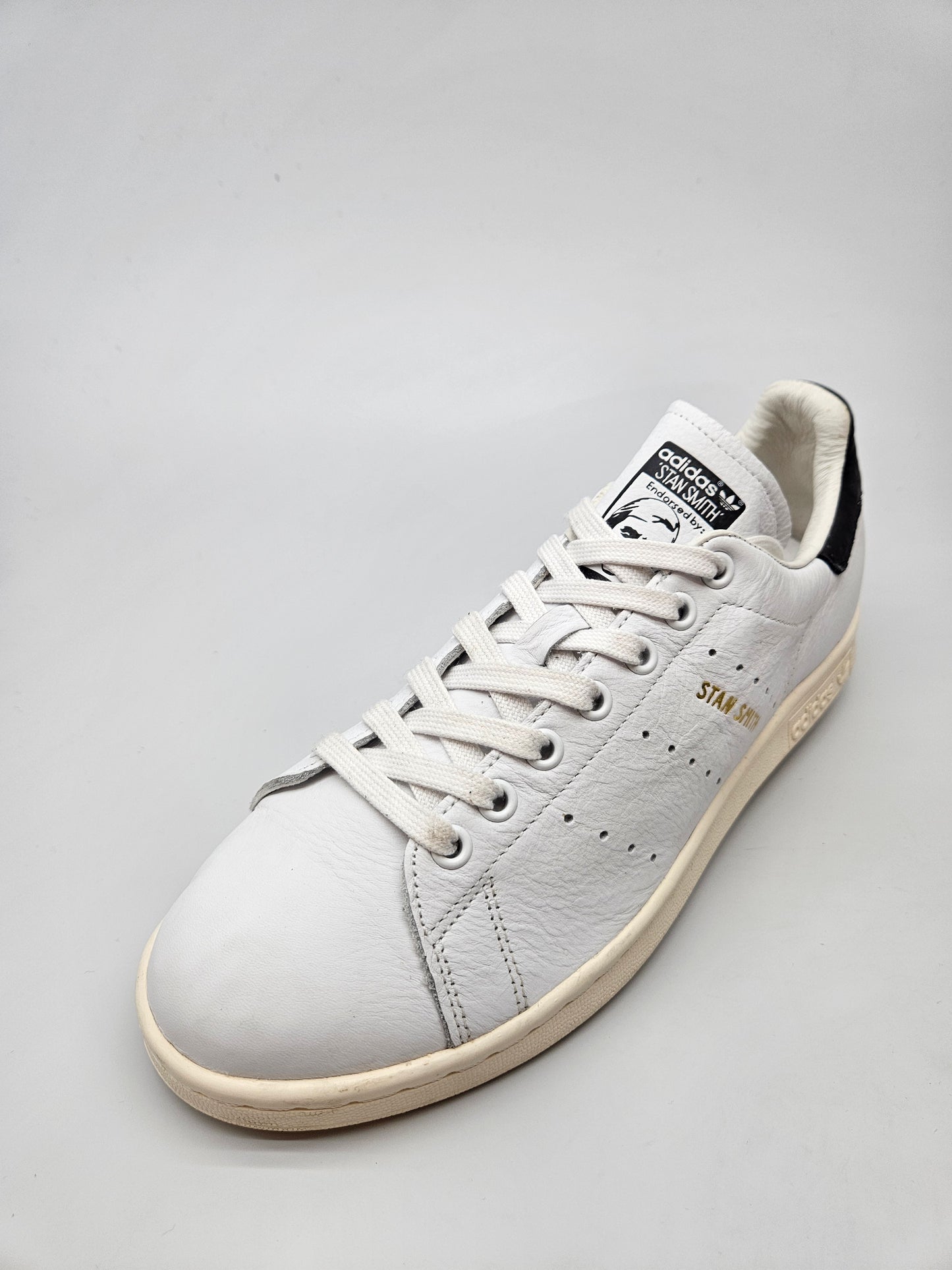ADIDAS STAN SMITH ORIGINAL PATIKI BR 43
