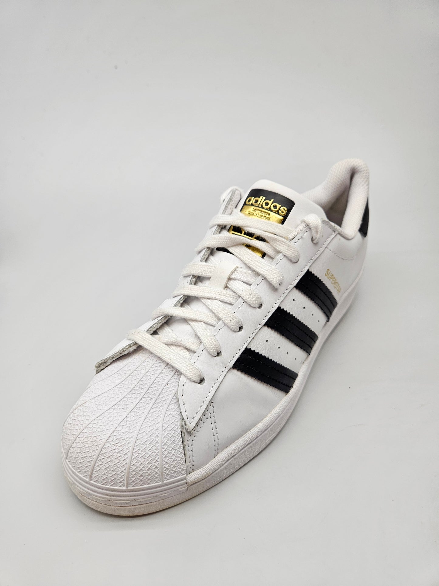 ADIDAS SUPERSTAR ORIGINAL PATIKI BR 41
