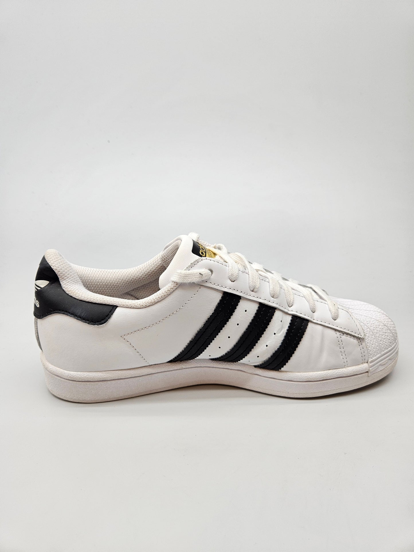 ADIDAS SUPERSTAR ORIGINAL PATIKI BR 41