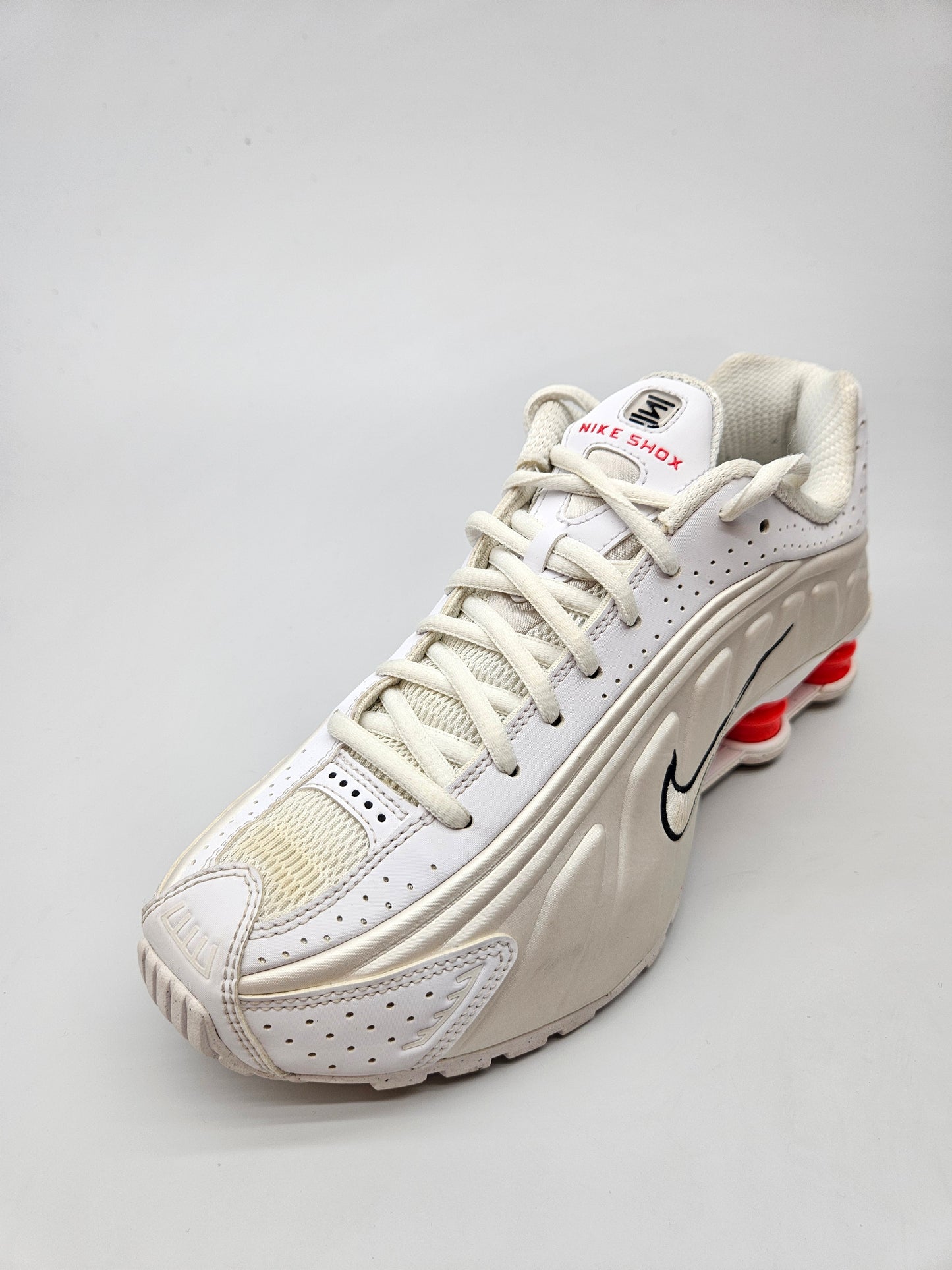 NIKE SHOX ORIGINAL PATIKI BR 39