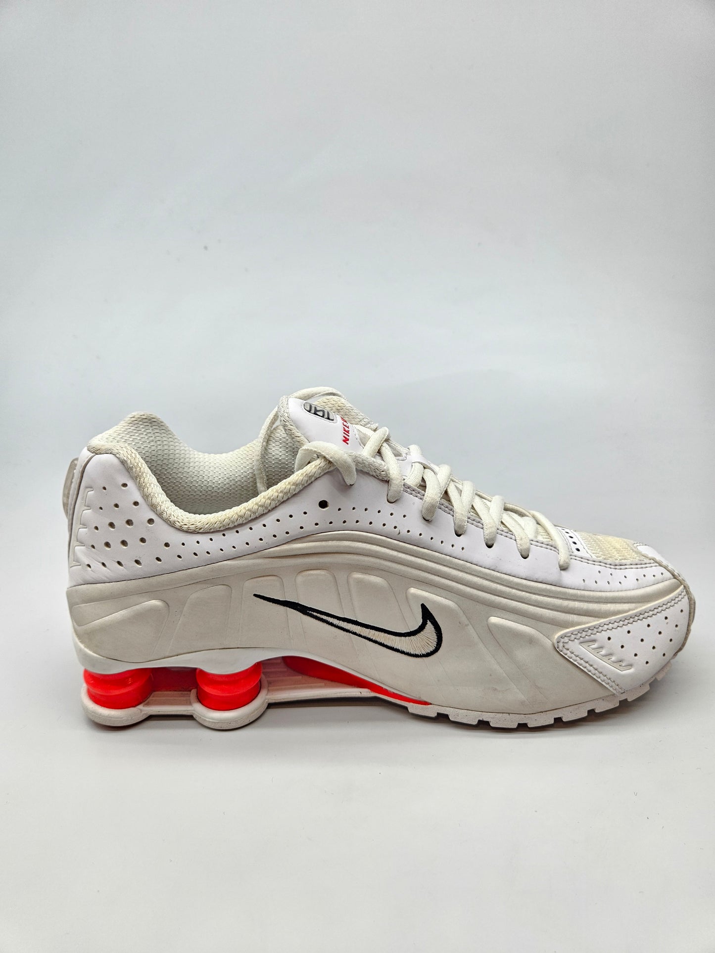 NIKE SHOX ORIGINAL PATIKI BR 39