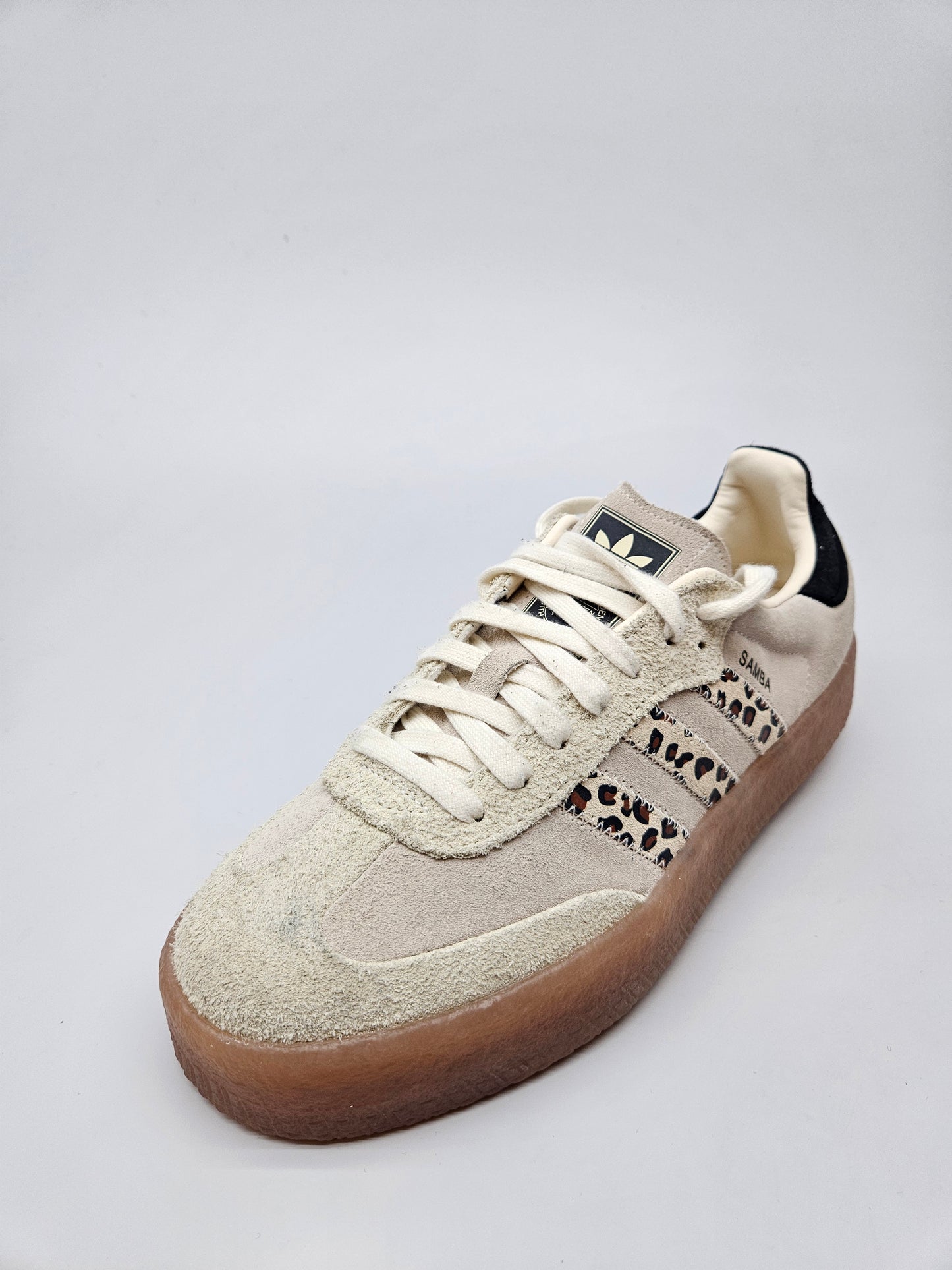 ADIDAS SAMBA ORIGINAL PATIKI BR 42