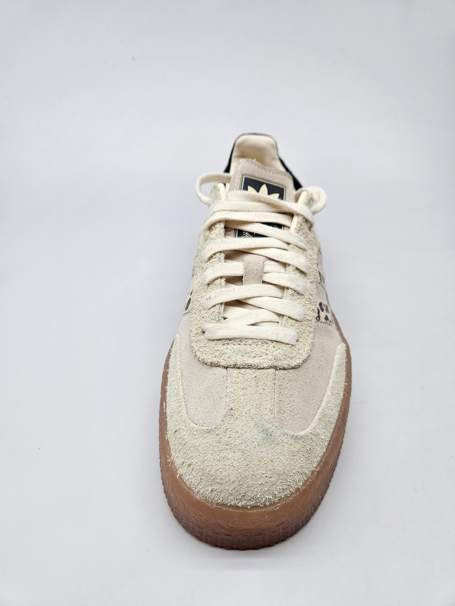 ADIDAS SAMBA ORIGINAL PATIKI BR 42