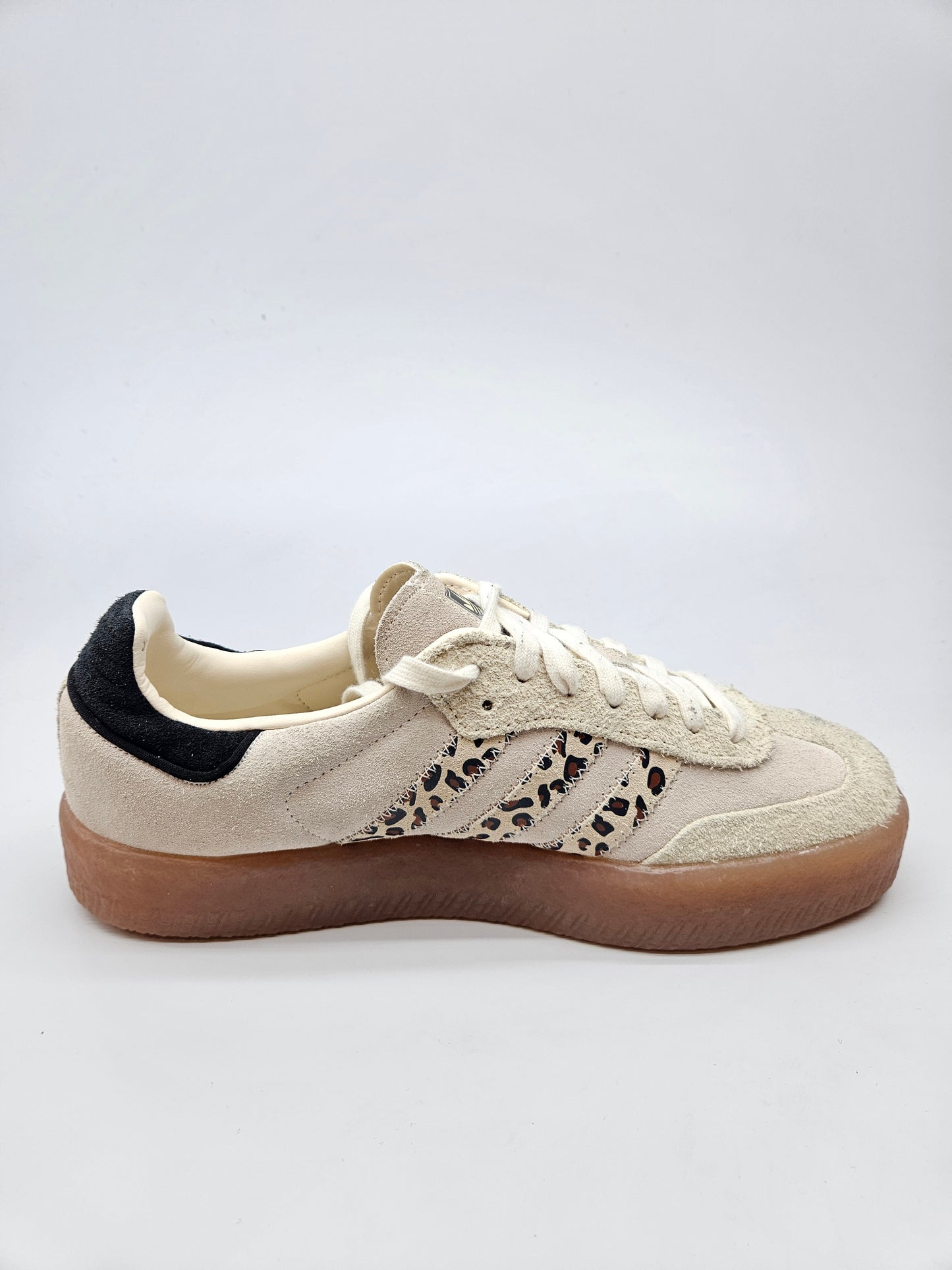 ADIDAS SAMBA ORIGINAL PATIKI BR 42
