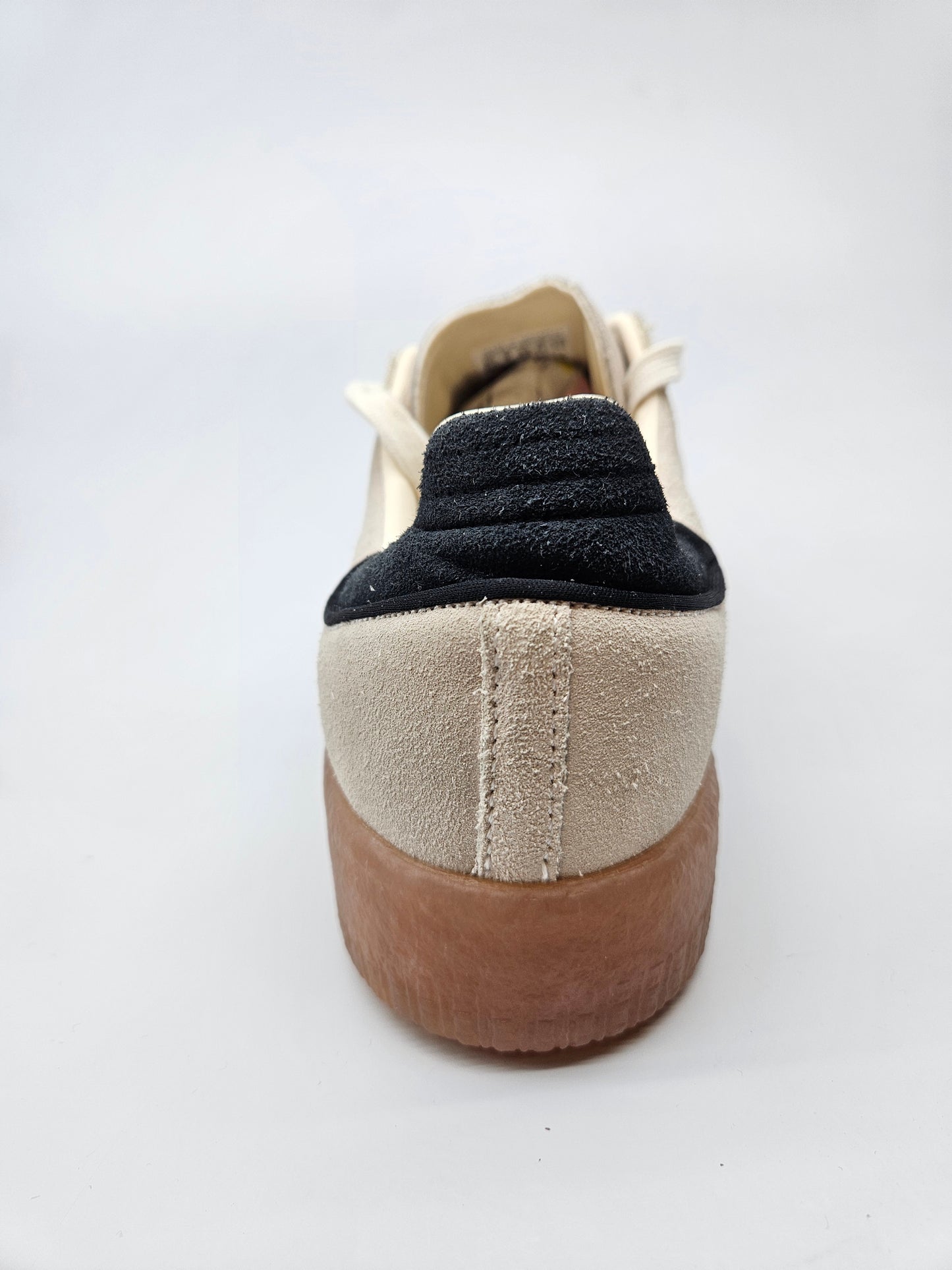 ADIDAS SAMBA ORIGINAL PATIKI BR 42