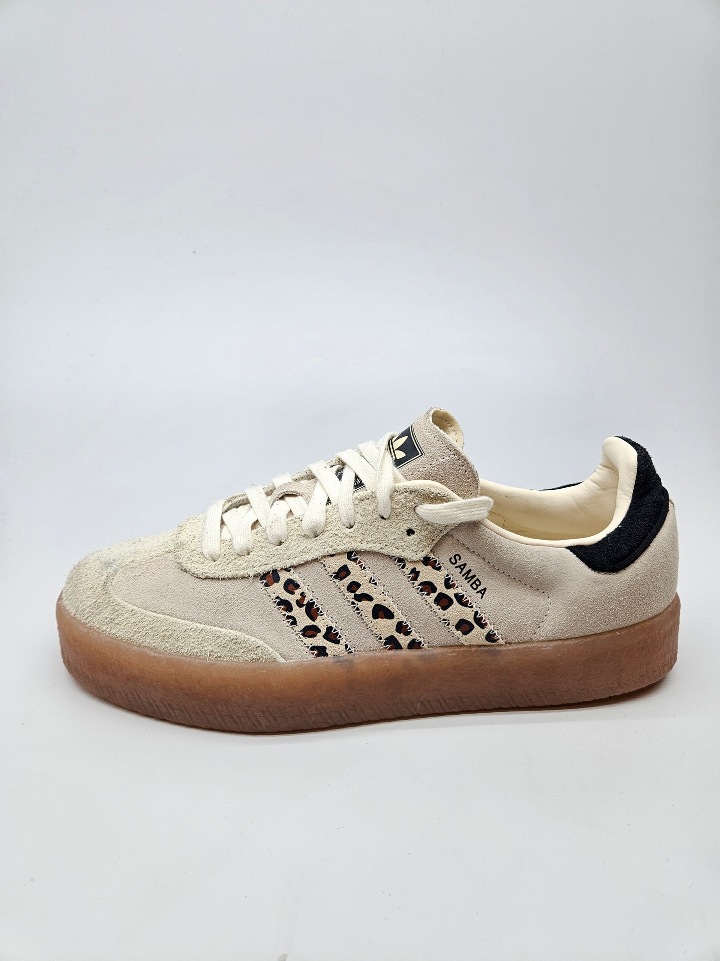 ADIDAS SAMBA ORIGINAL PATIKI BR 42