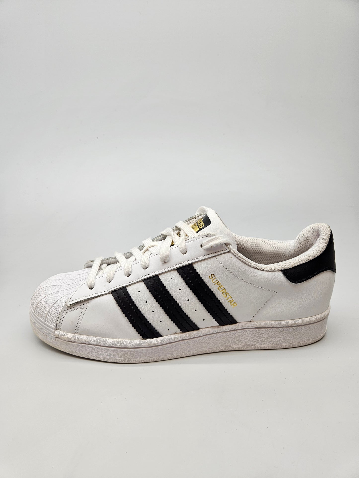 ADIDAS SUPERSTAR ORIGINAL PATIKI BR 41