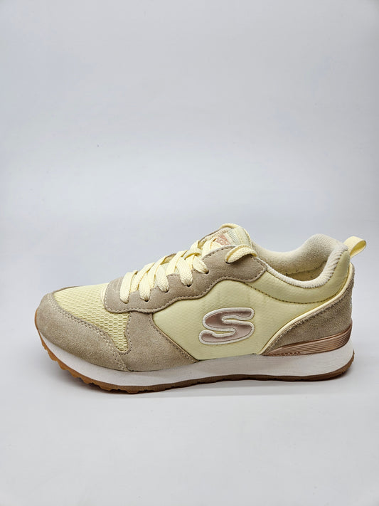 SKECHERS MEMORY ORIGINAL PATIKI BR 38