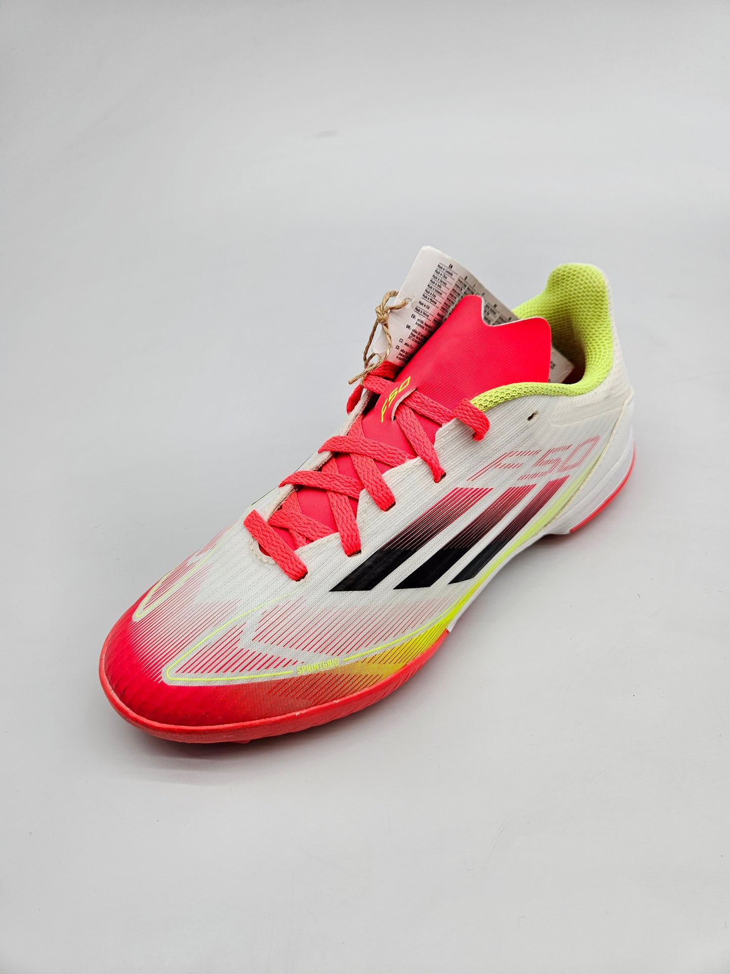 ADIDAS ORIGINAL PATIKI BR 35