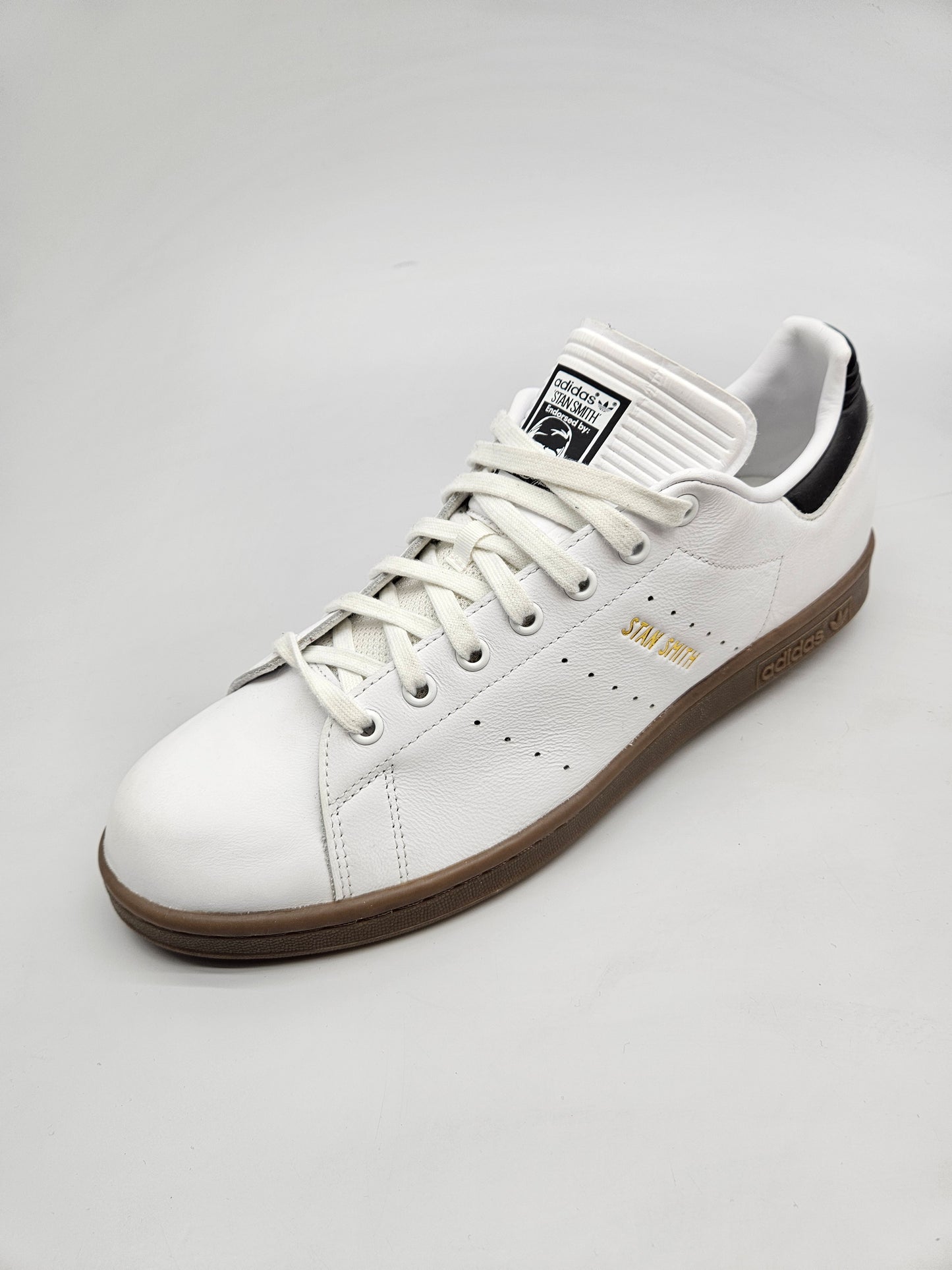 ADIDAS STAN SMITH NOVI ORIGINAL PATIKI BR 47