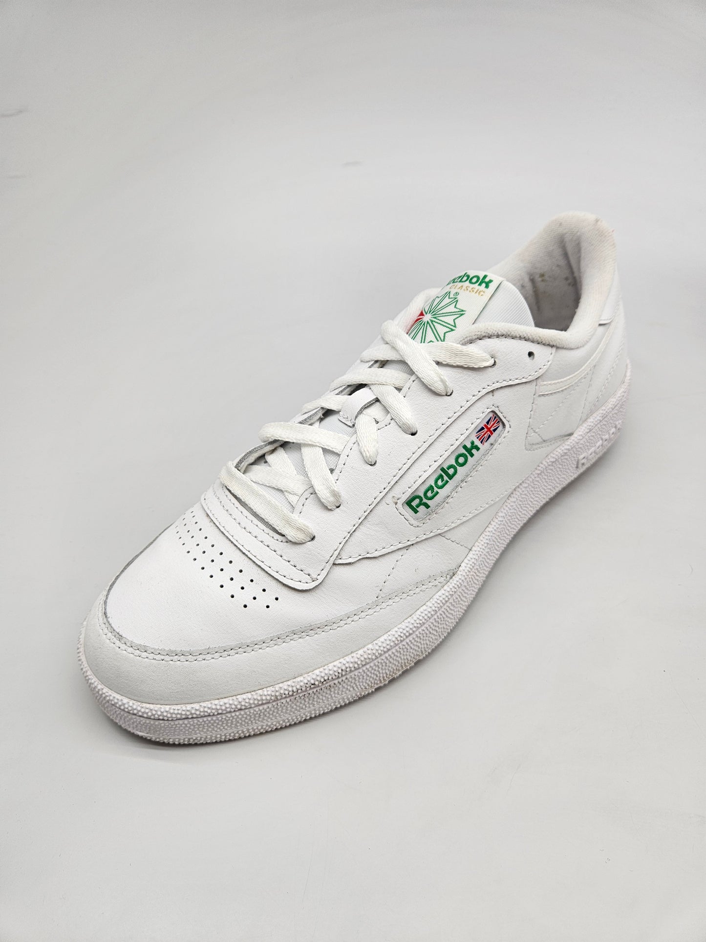 REEBOK ORIGINAL PATIKI BR 44.5