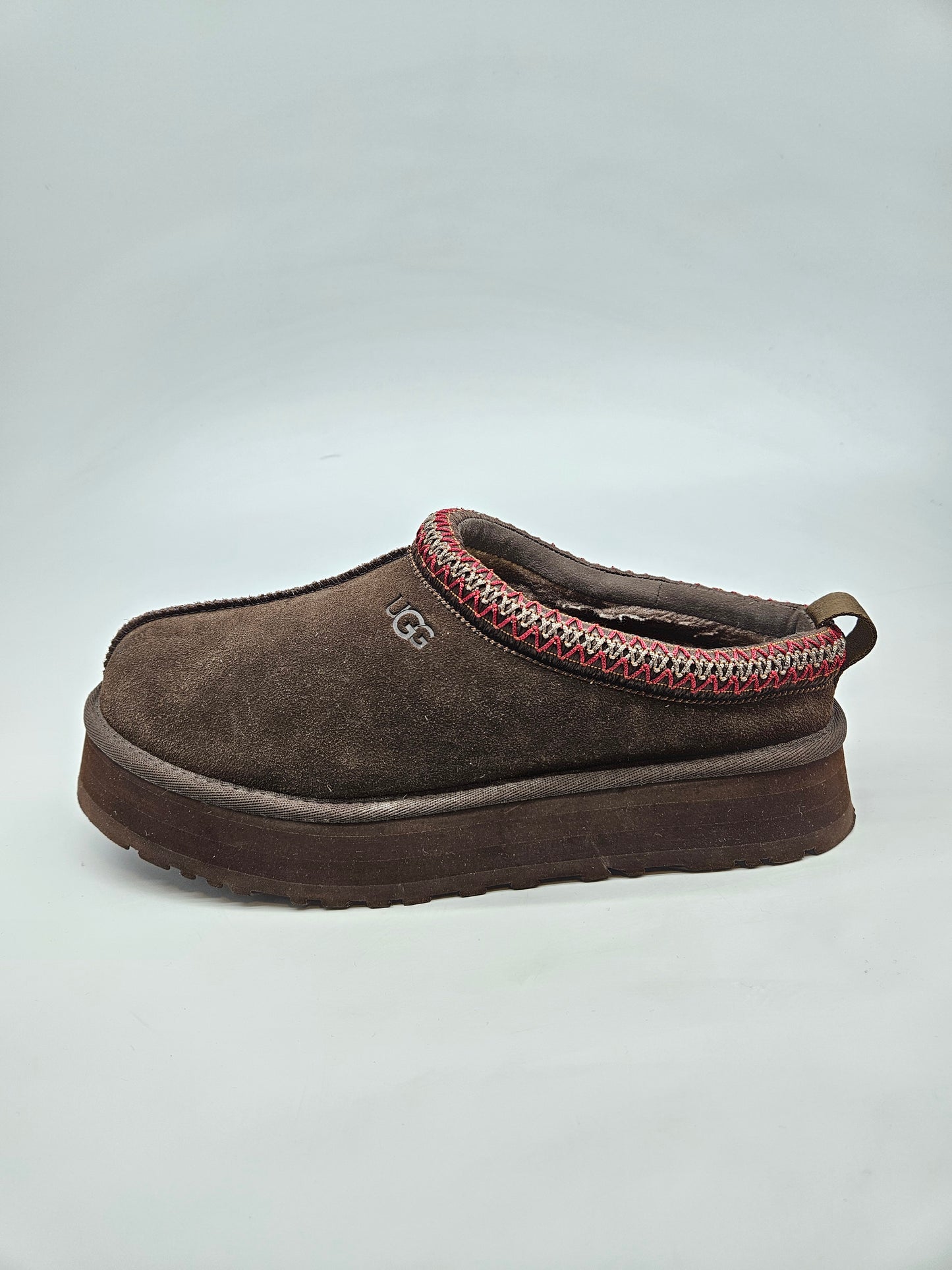 UGG AUSTRALIA ORIGINAL KOZNI PAPUCI BR 42