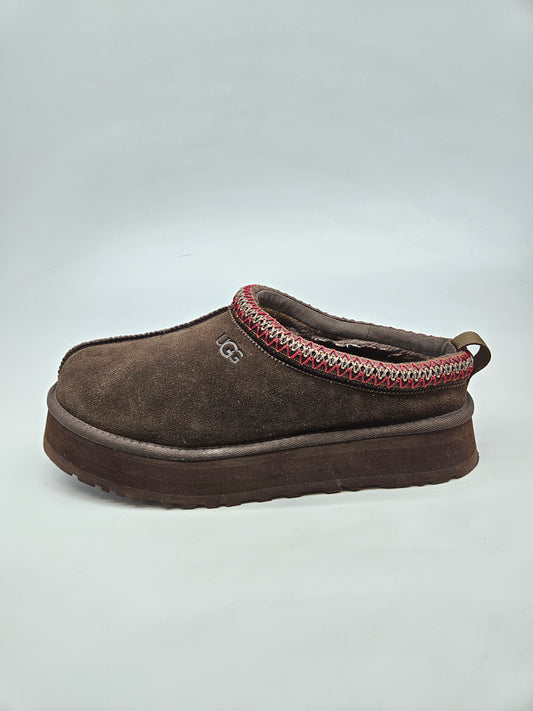 UGG AUSTRALIA ORIGINAL KOZNI PAPUCI BR 42
