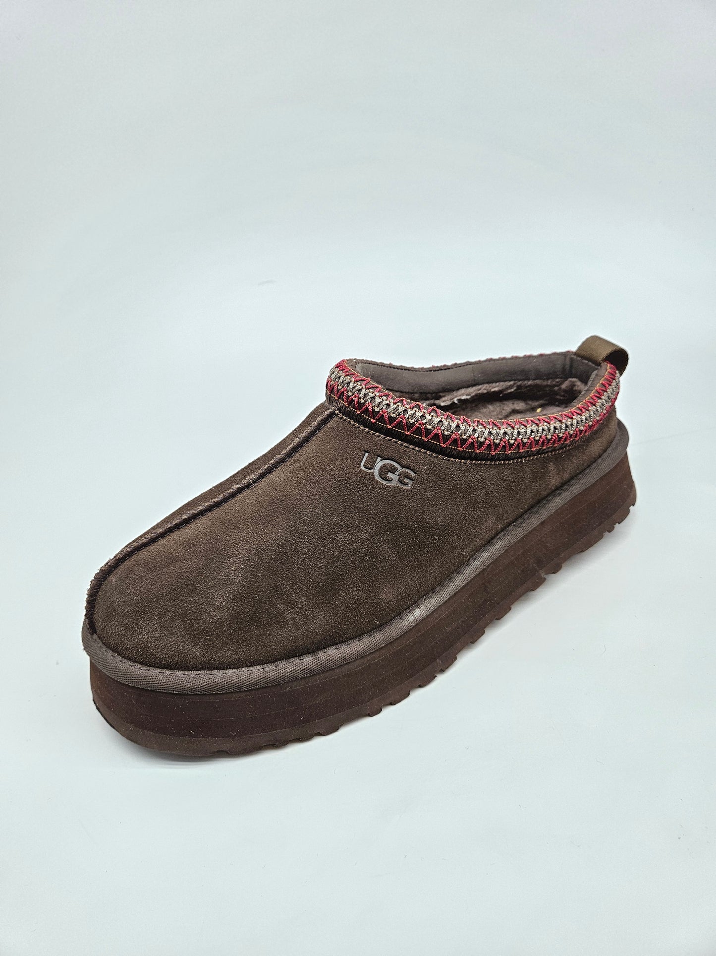 UGG AUSTRALIA ORIGINAL KOZNI PAPUCI BR 42