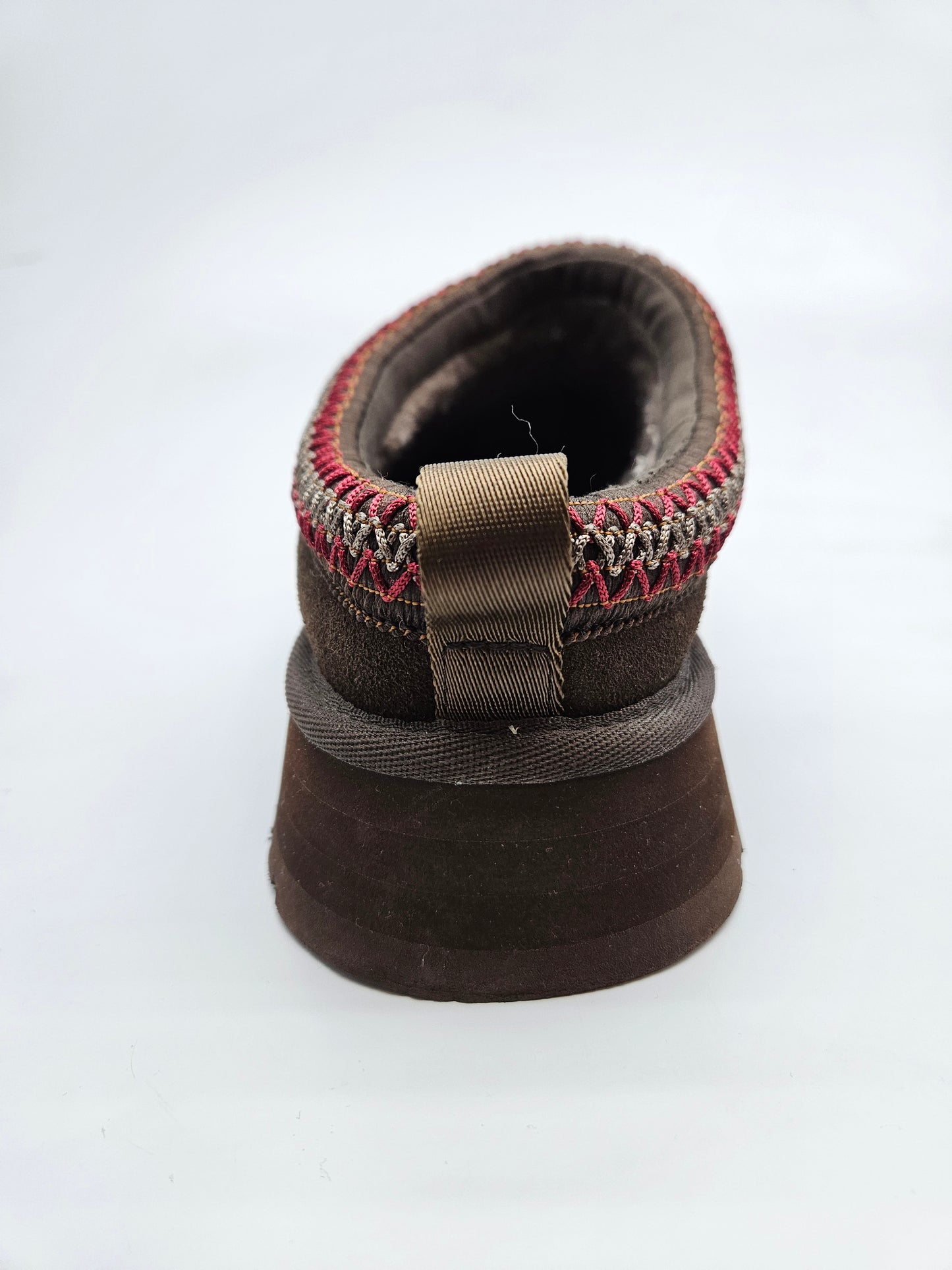 UGG AUSTRALIA ORIGINAL KOZNI PAPUCI BR 42