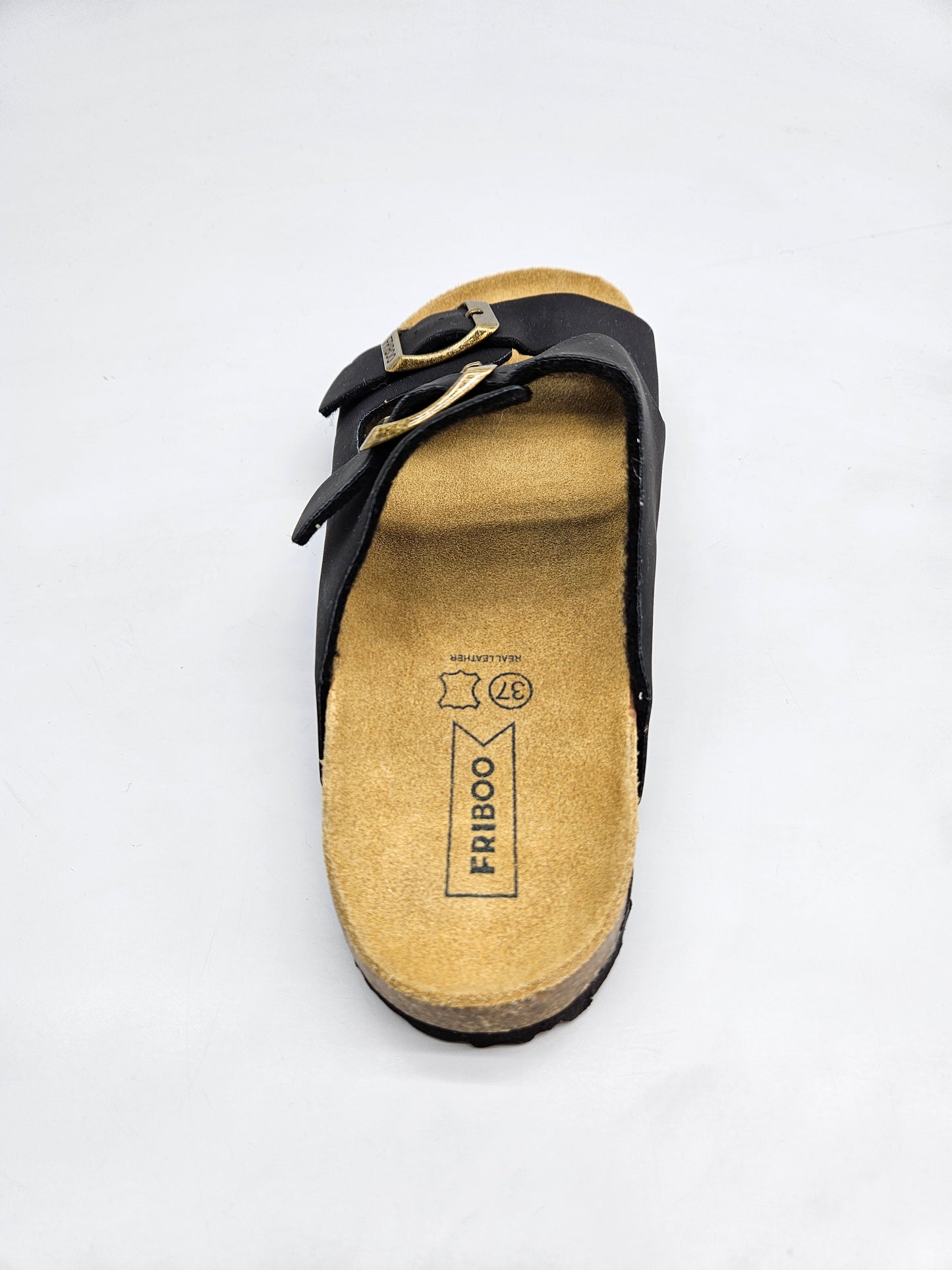 FRIBOO NOVI ORIGINAL VLECKI BR 37
