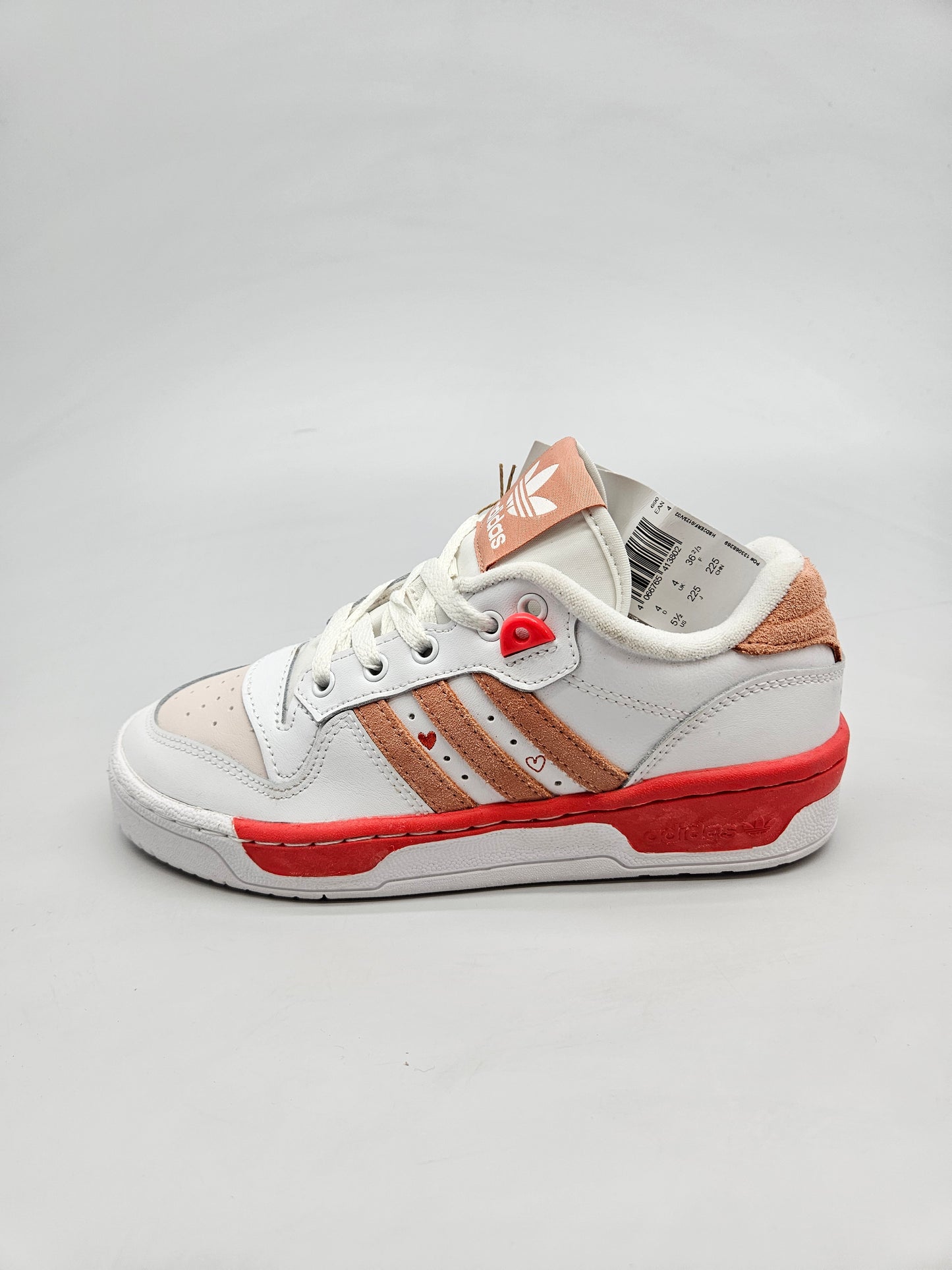 ADIDAS NOVI ORIGINAL PATIKI BR 36.5