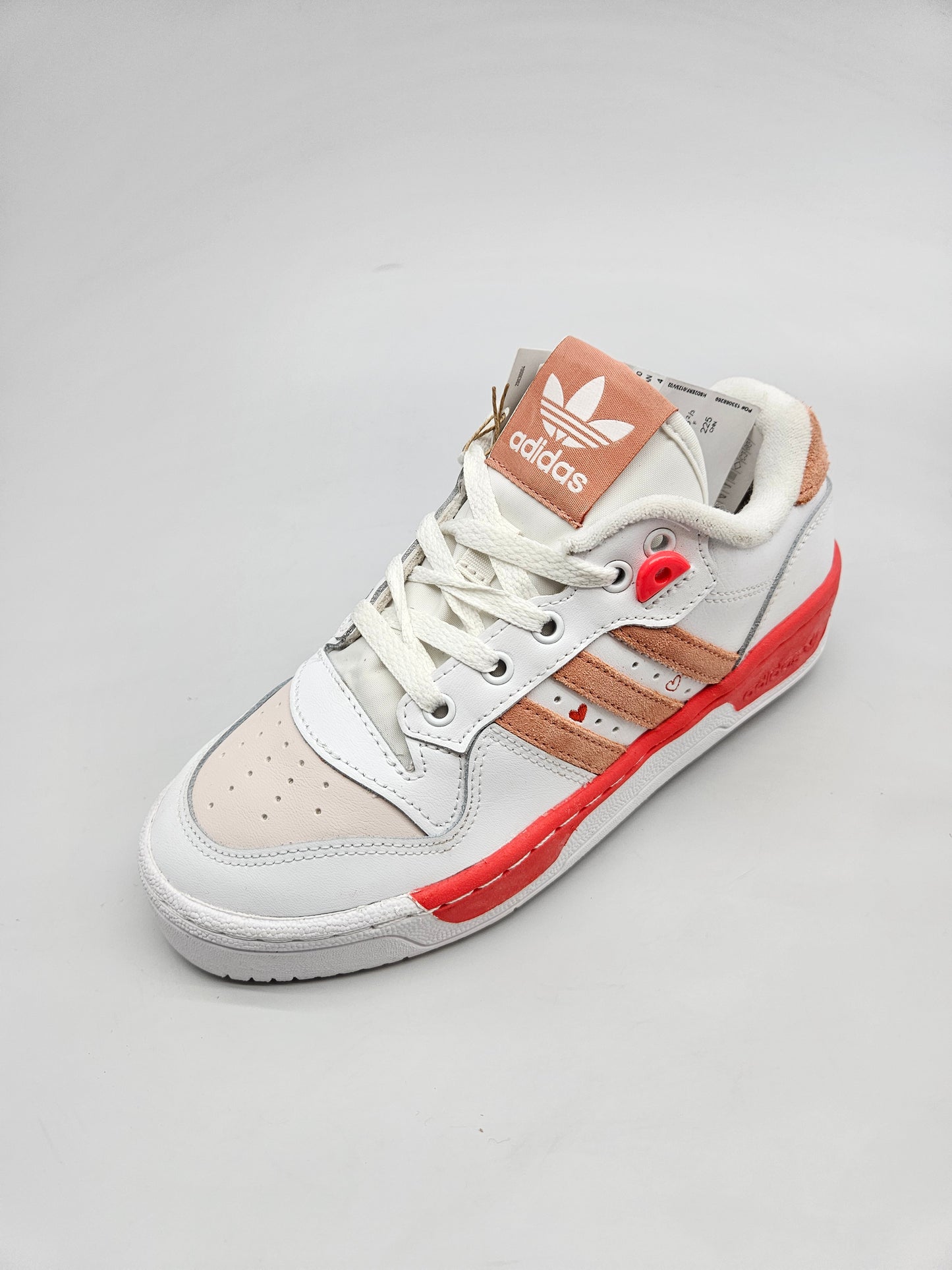 ADIDAS NOVI ORIGINAL PATIKI BR 36.5