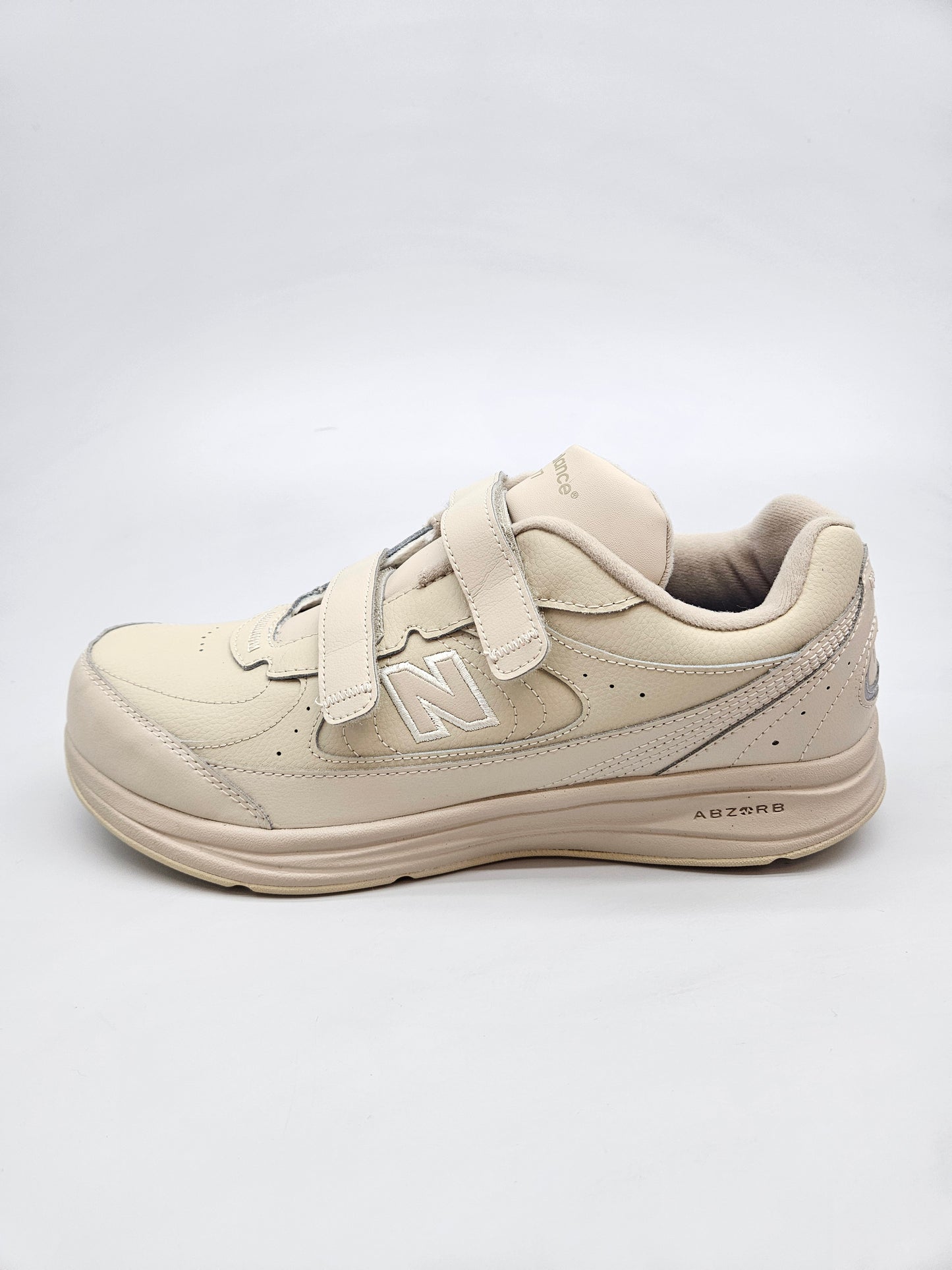 NEW BALANCE ORIGINAL PATIKI BR 44.5