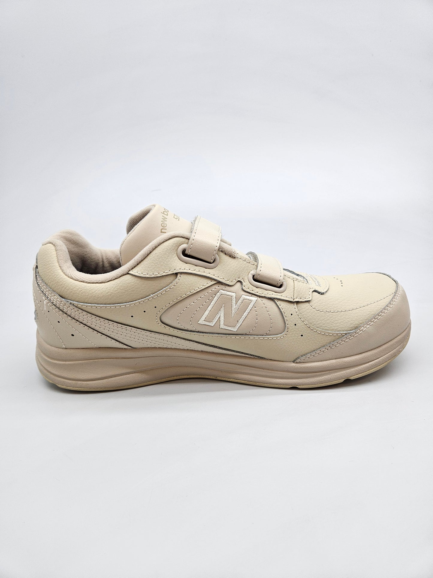 NEW BALANCE ORIGINAL PATIKI BR 44.5