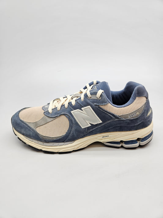 NEW BALANCE ORIGINAL PATIKI BR 45