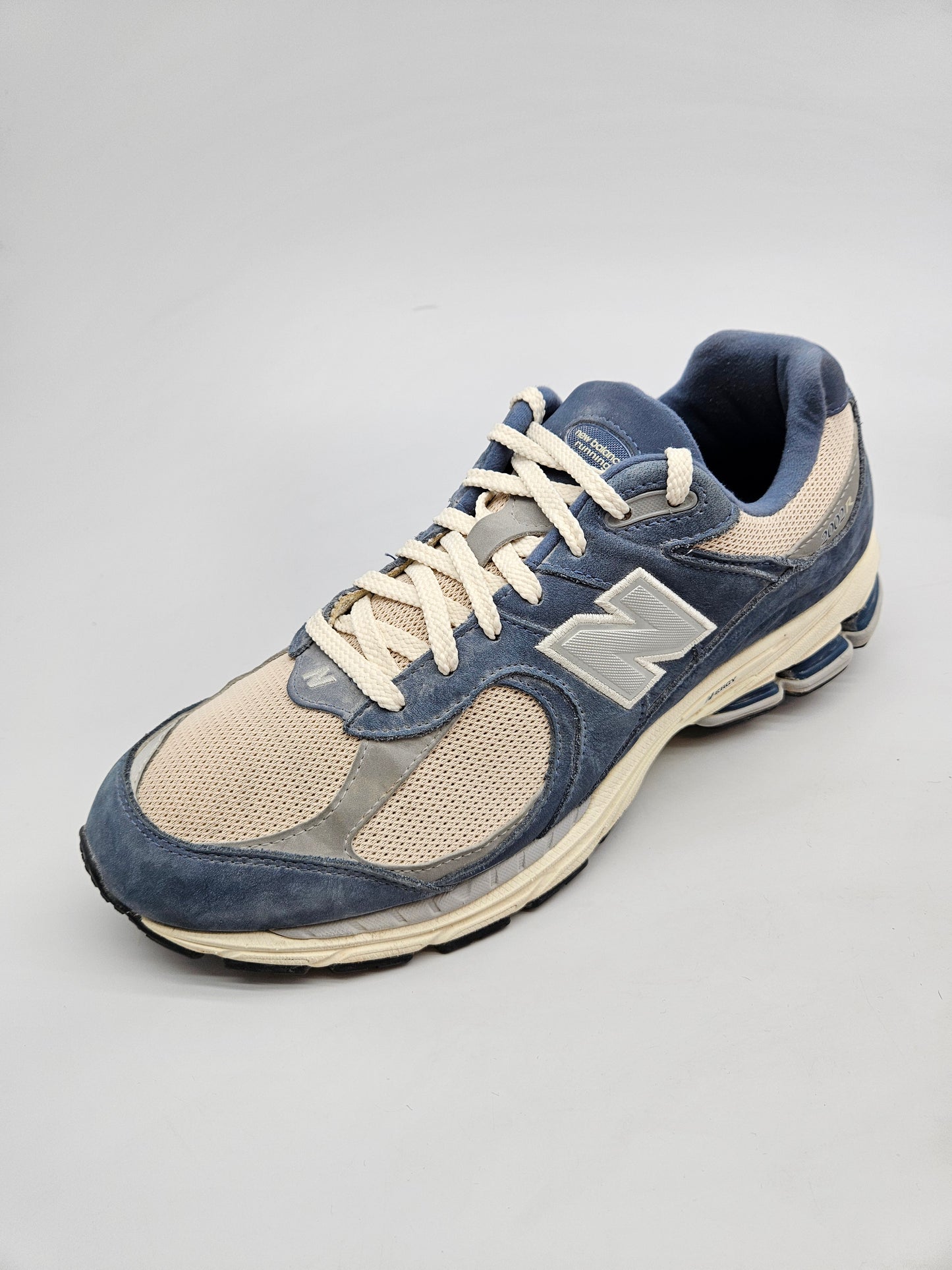 NEW BALANCE ORIGINAL PATIKI BR 45