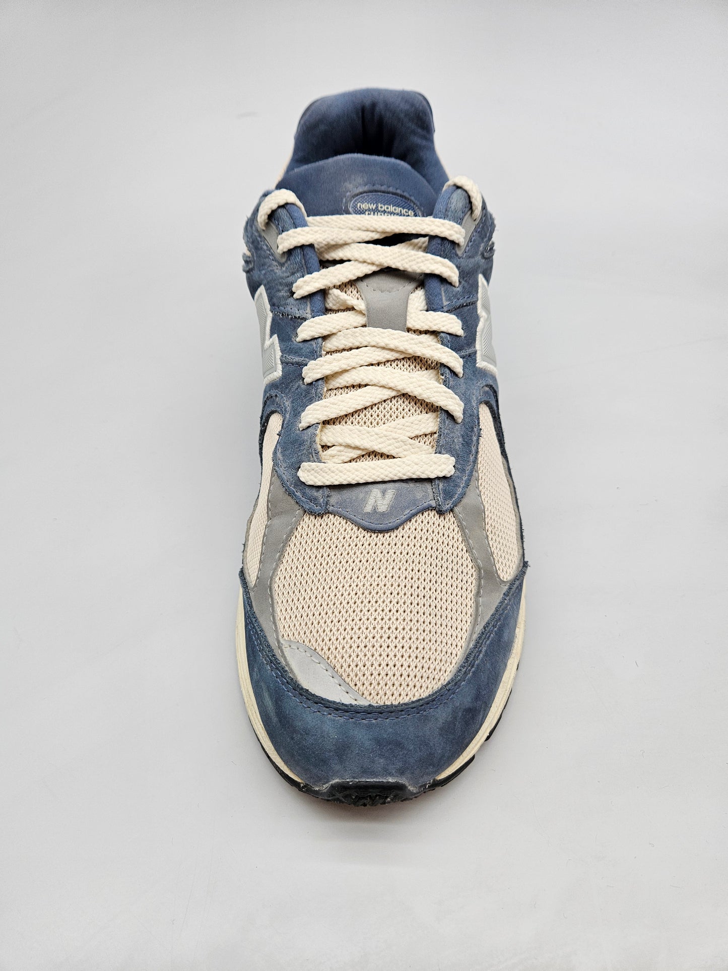 NEW BALANCE ORIGINAL PATIKI BR 45