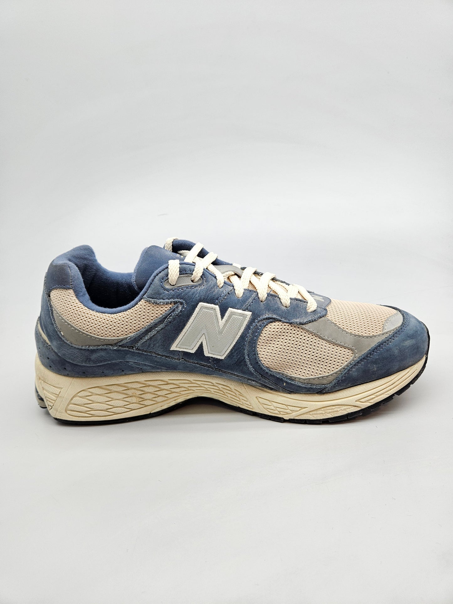 NEW BALANCE ORIGINAL PATIKI BR 45