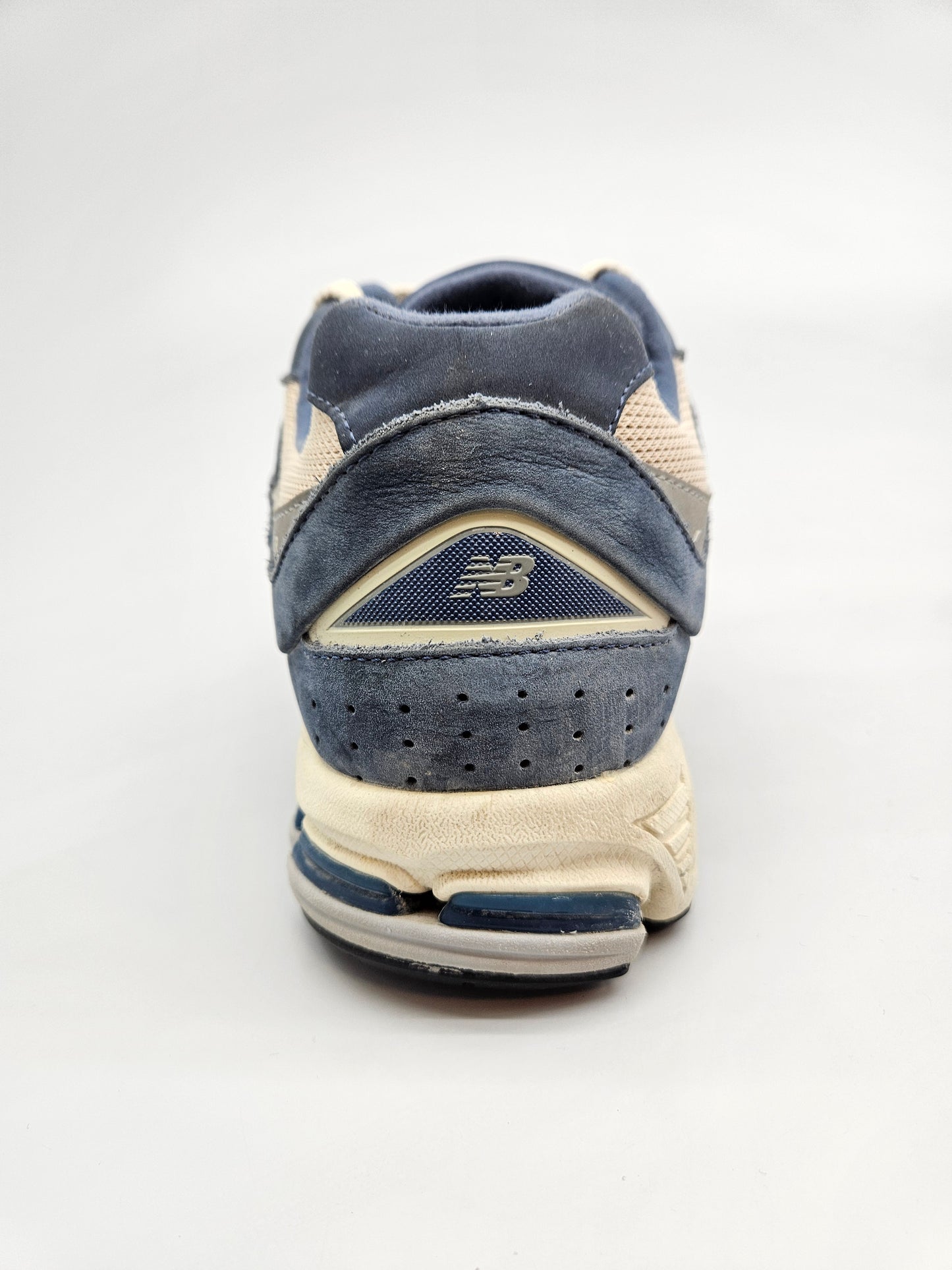 NEW BALANCE ORIGINAL PATIKI BR 45