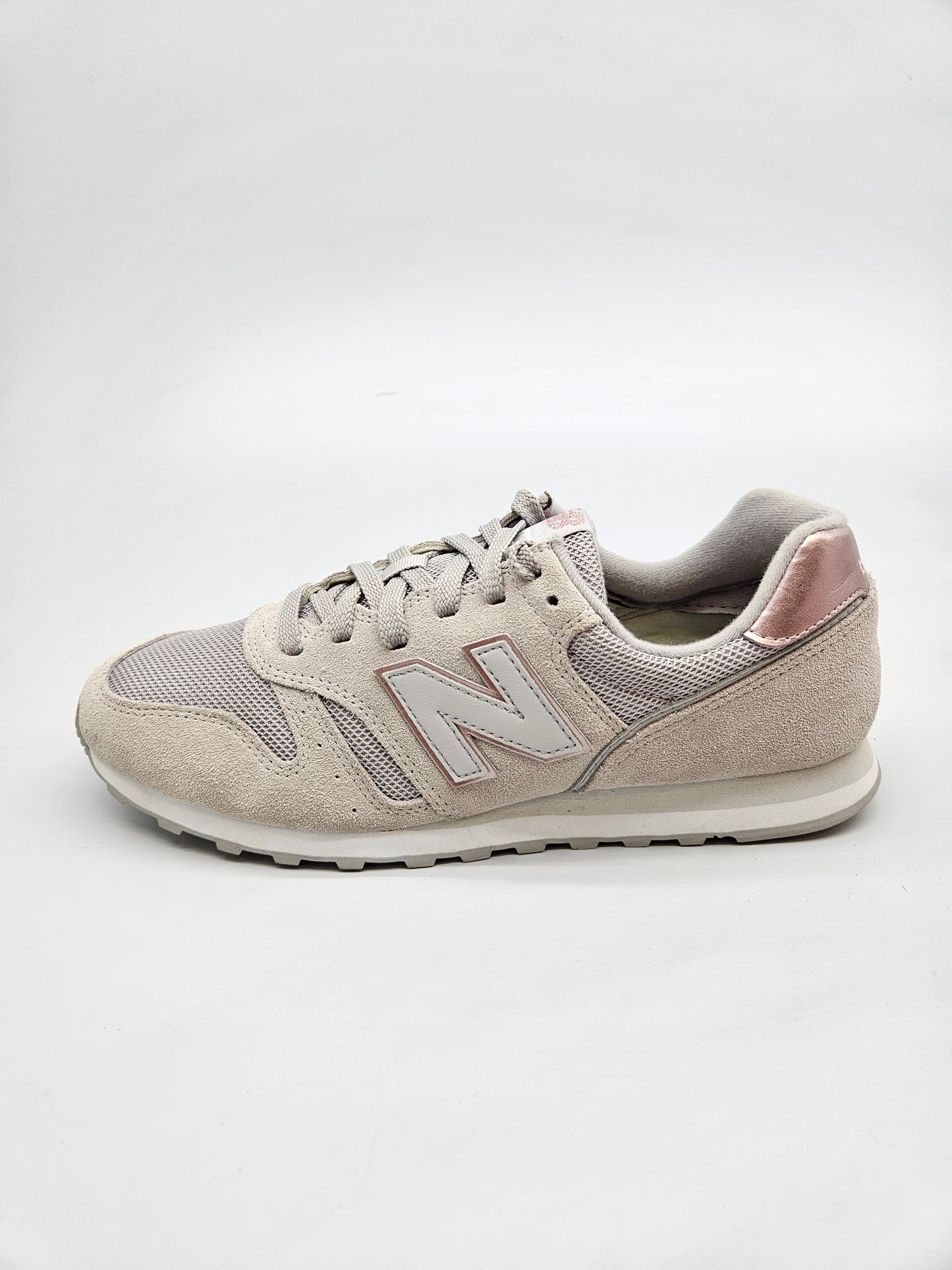 NEW BALANCE ORIGINAL PATIKI BR 41.5