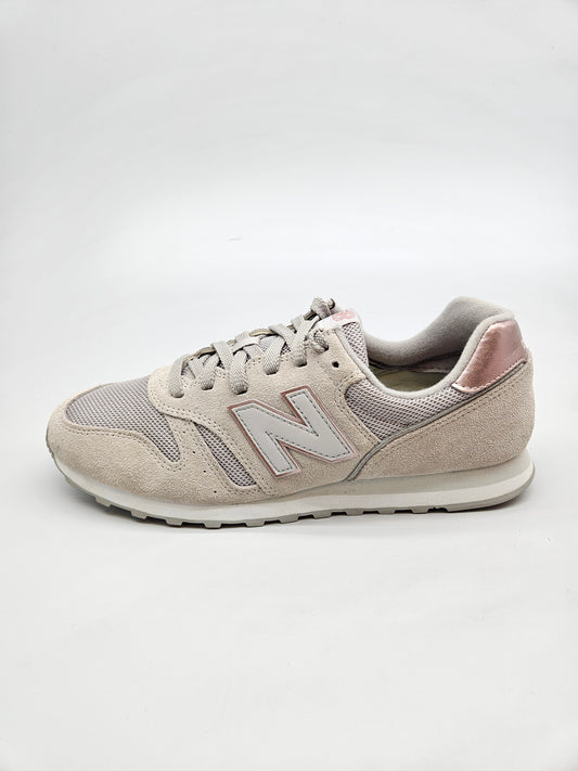 NEW BALANCE ORIGINAL PATIKI BR 41.5