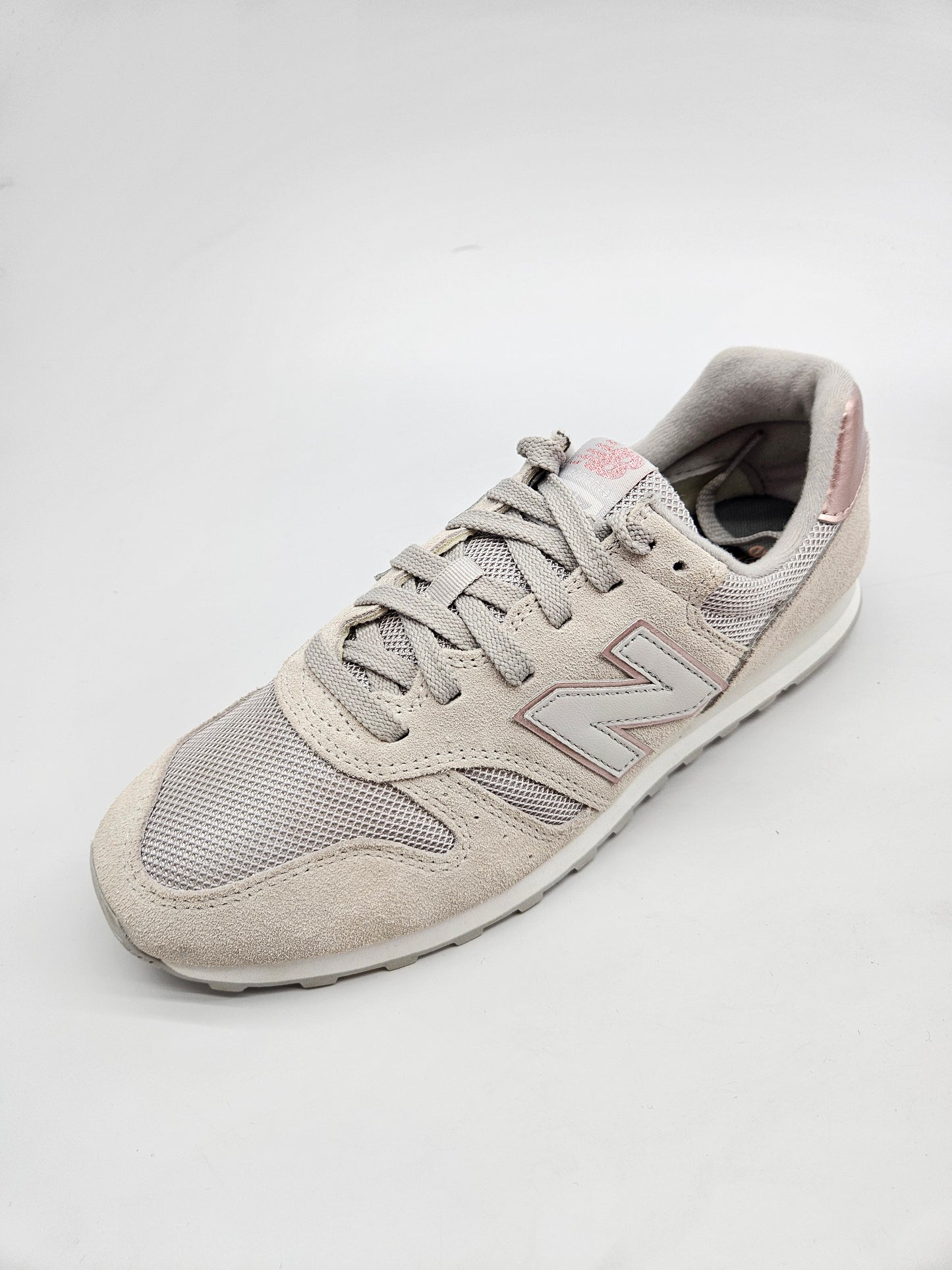 NEW BALANCE ORIGINAL PATIKI BR 41.5