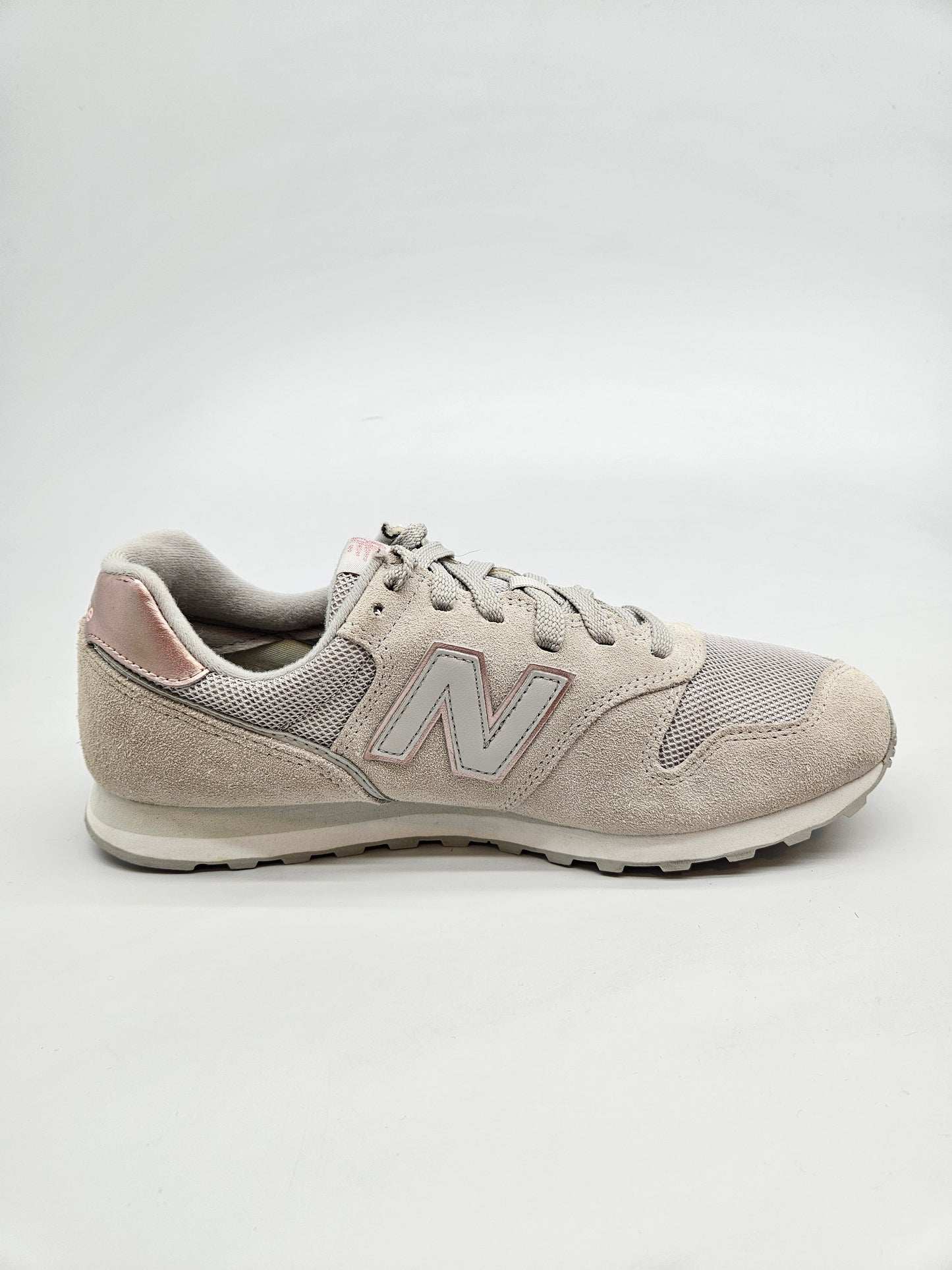 NEW BALANCE ORIGINAL PATIKI BR 41.5