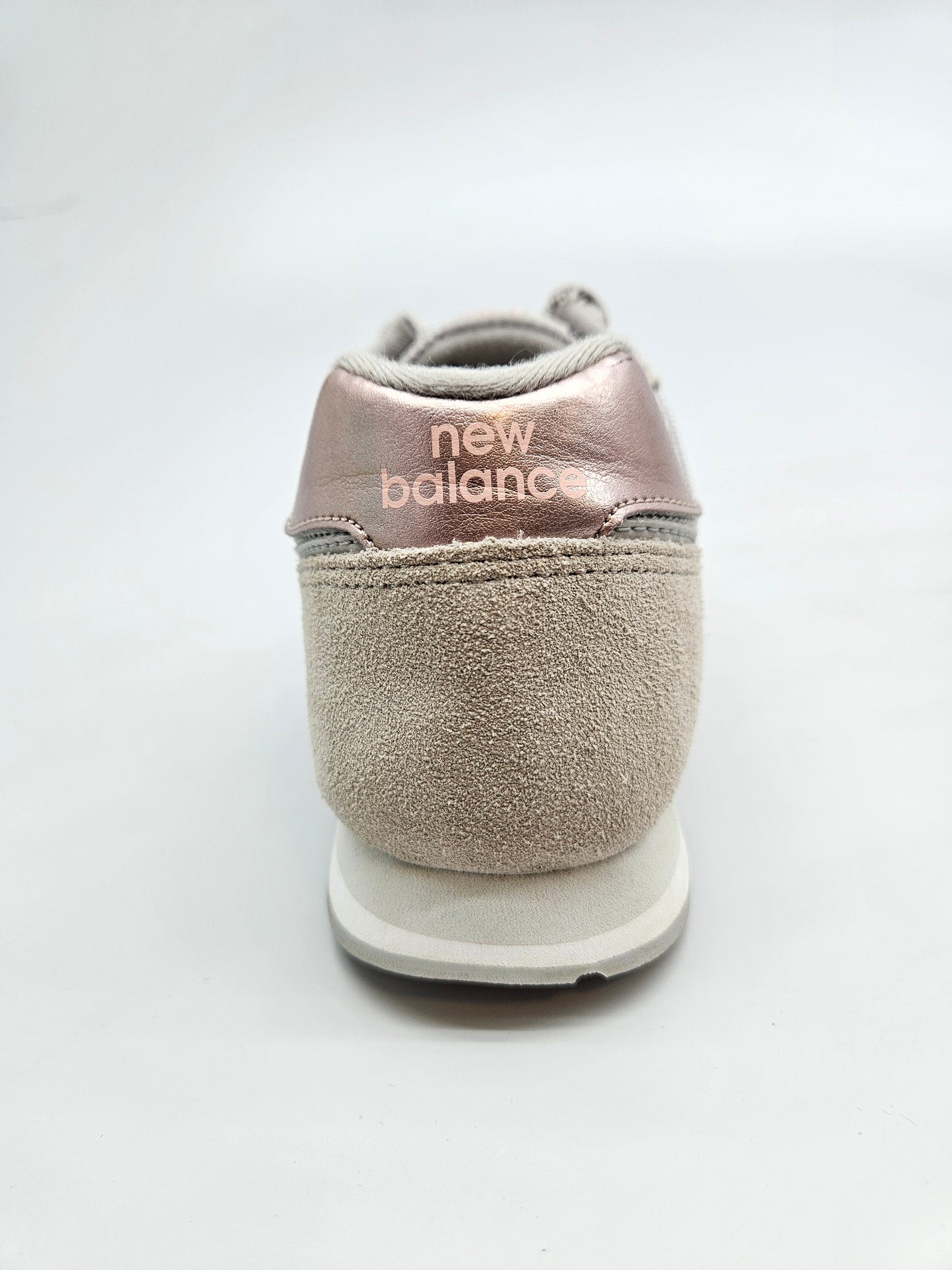 NEW BALANCE ORIGINAL PATIKI BR 41.5