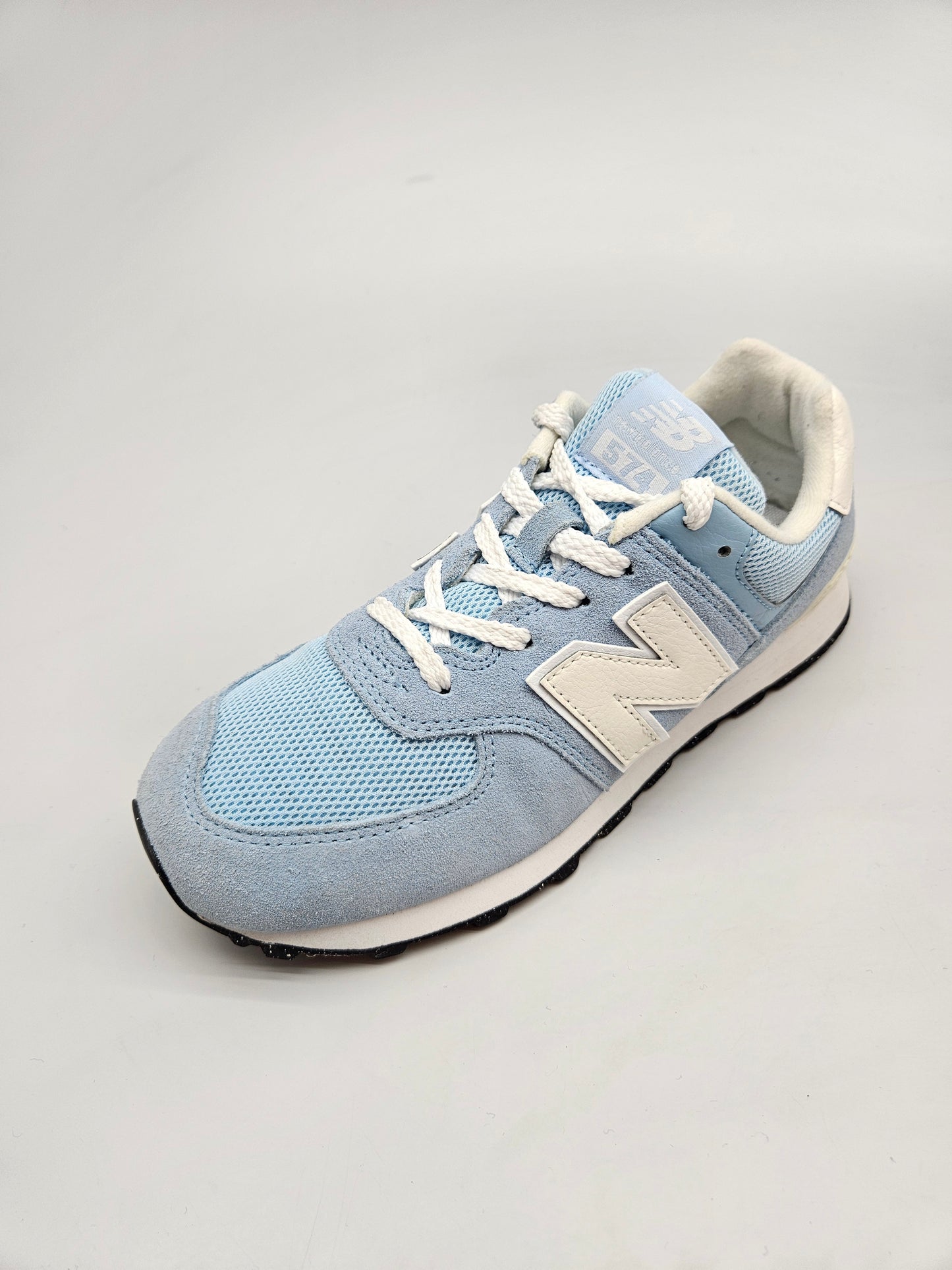 NEW BALANCE ORIGINAL PATIKI BR 36