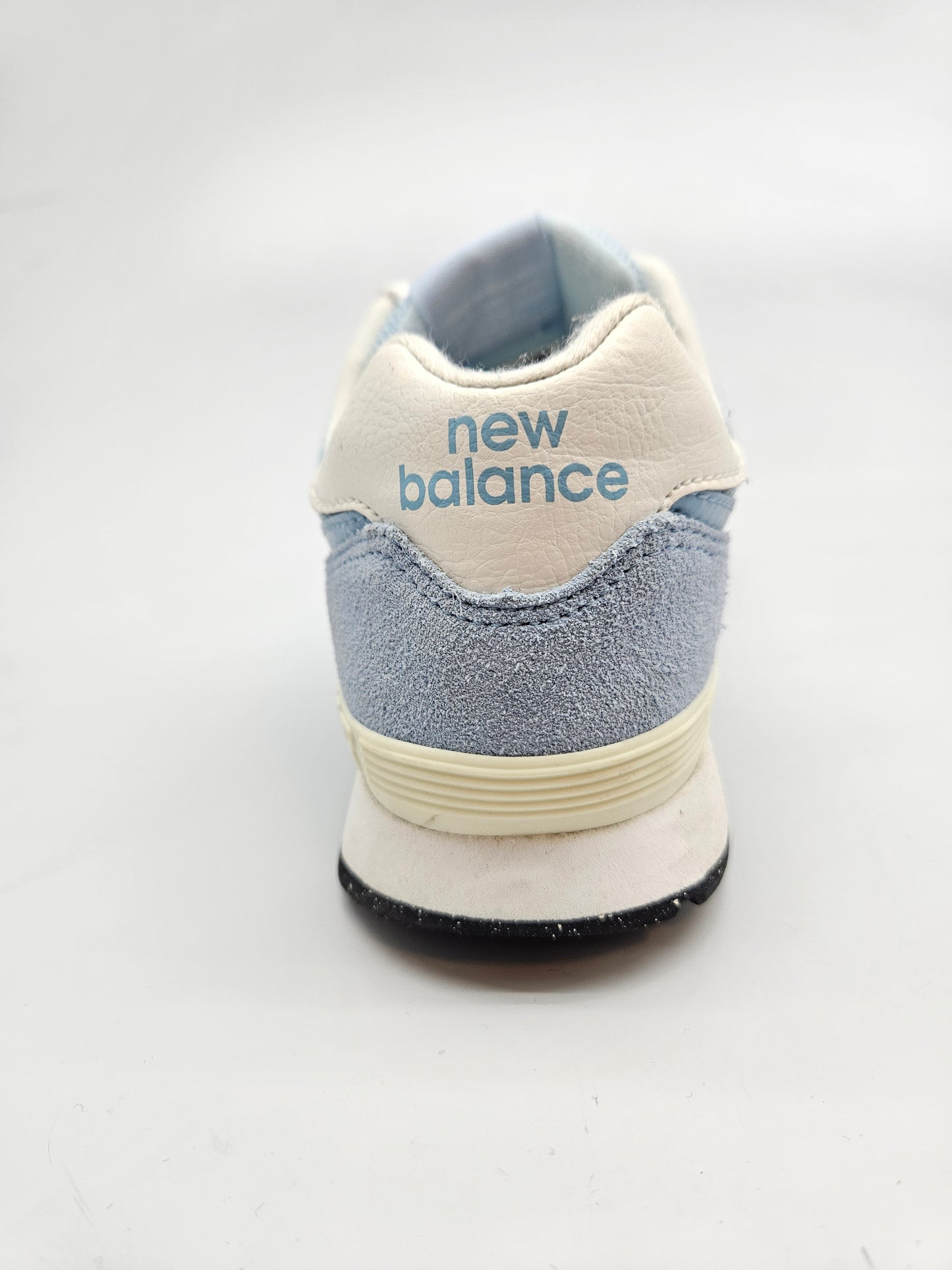 NEW BALANCE ORIGINAL PATIKI BR 36