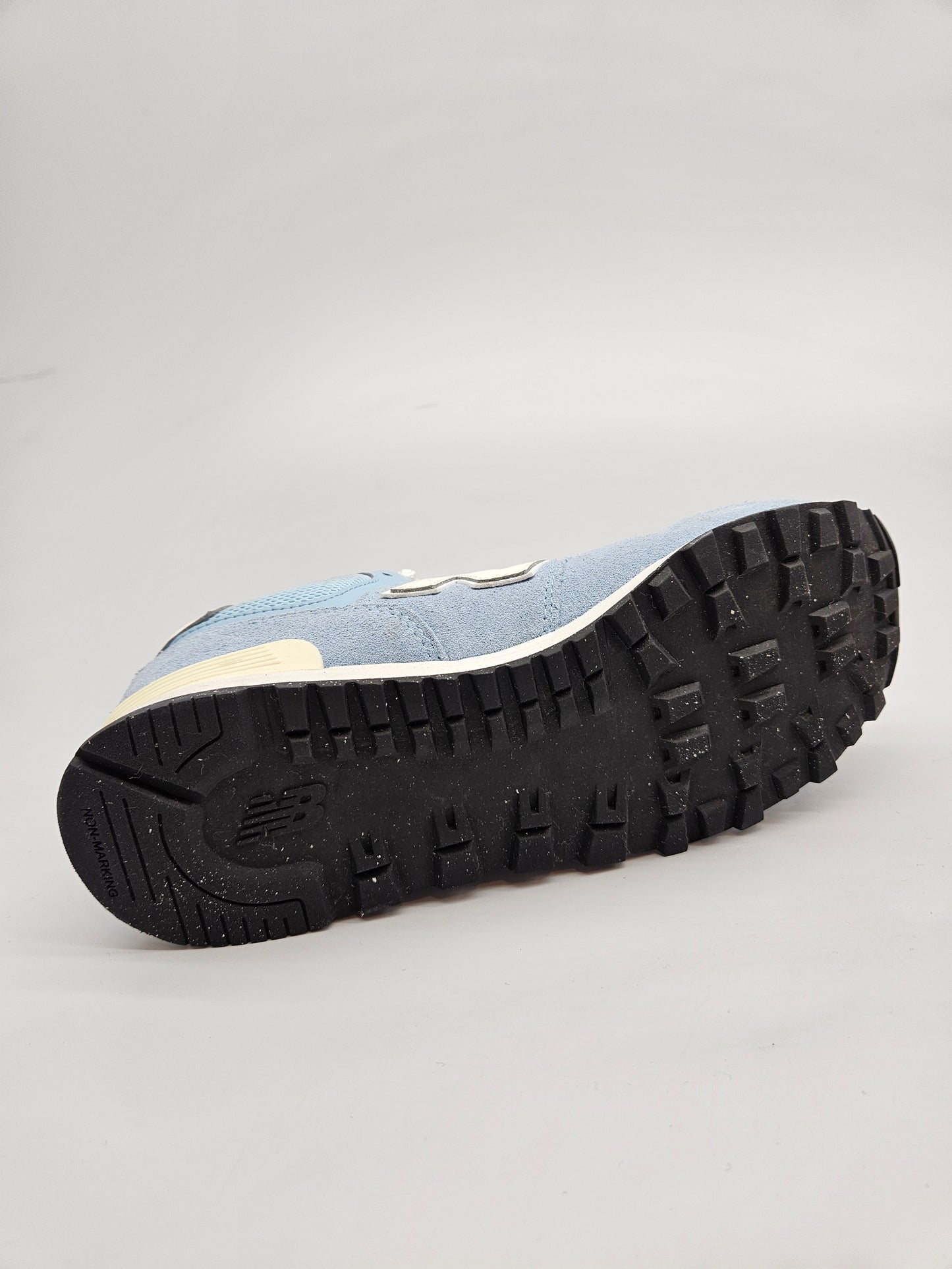 NEW BALANCE ORIGINAL PATIKI BR 36