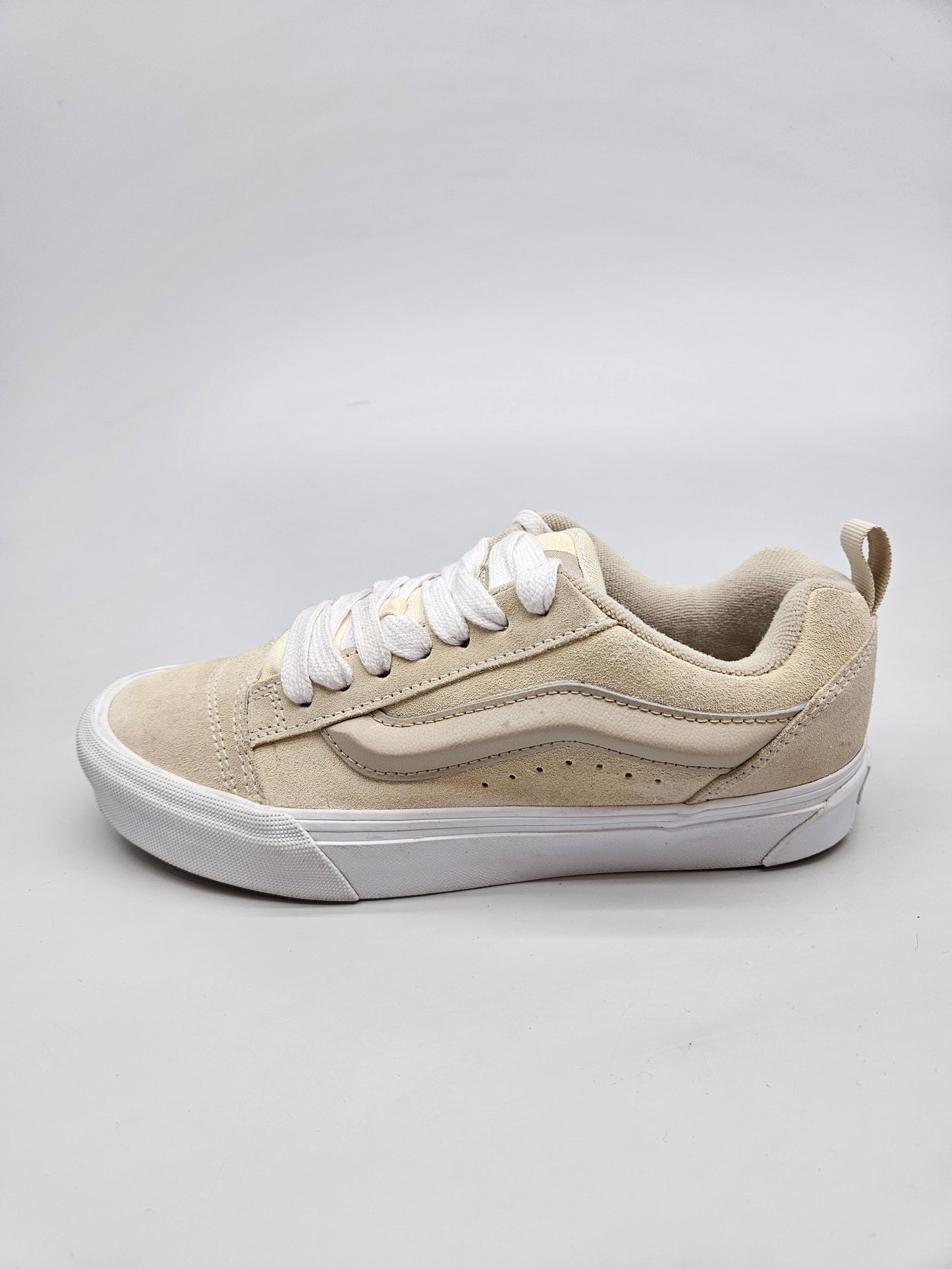 VANS ORIGINAL PATIKI BR 38.5