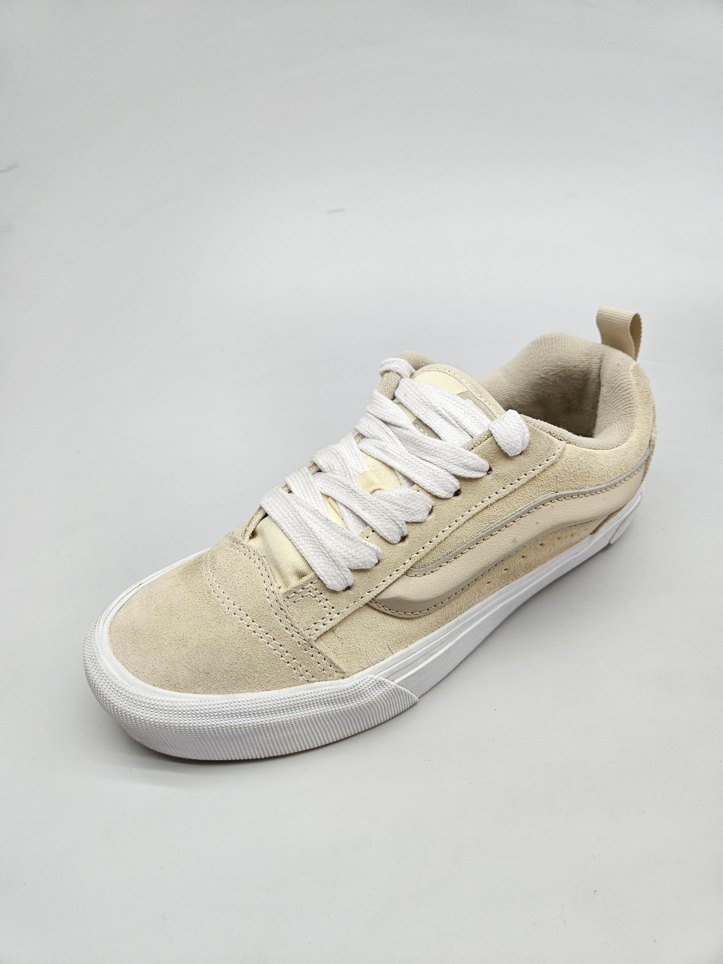 VANS ORIGINAL PATIKI BR 38.5